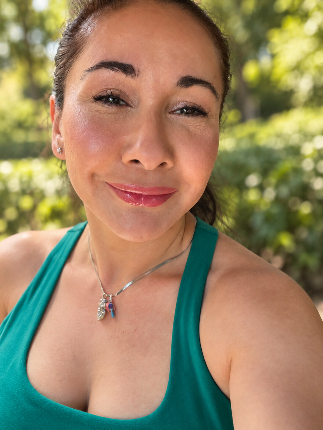 Stephanie — approved 2026 portrait
