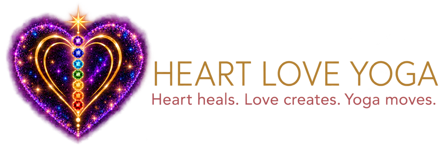 Heart Love Yoga