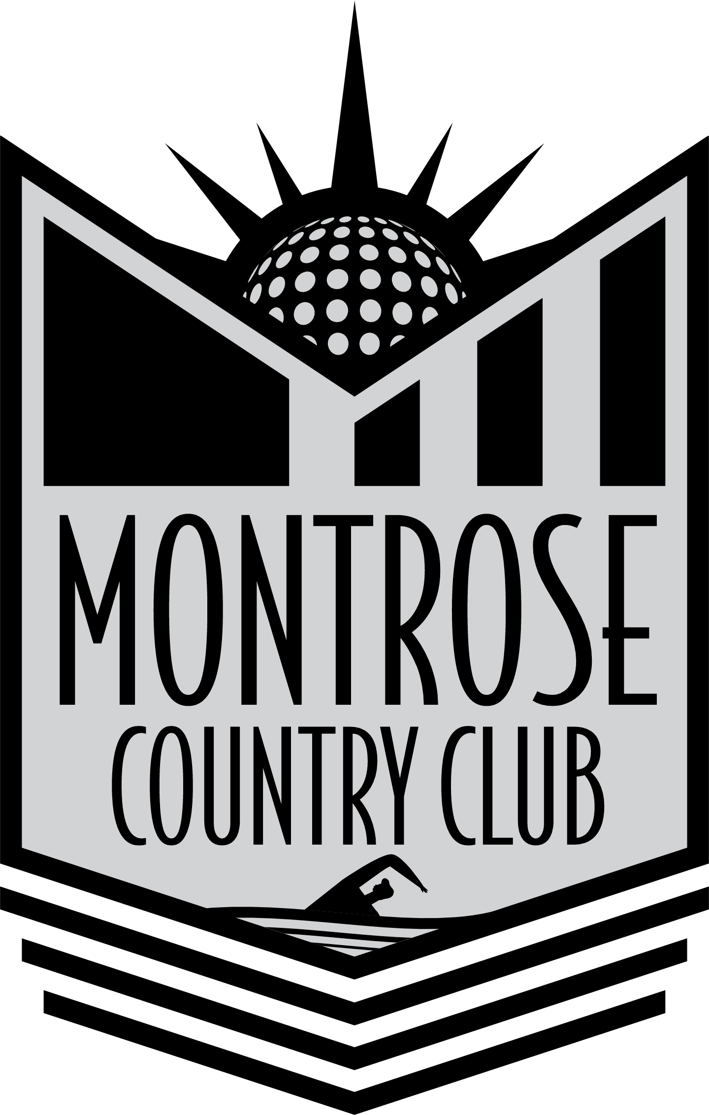 The Montrose Country Club