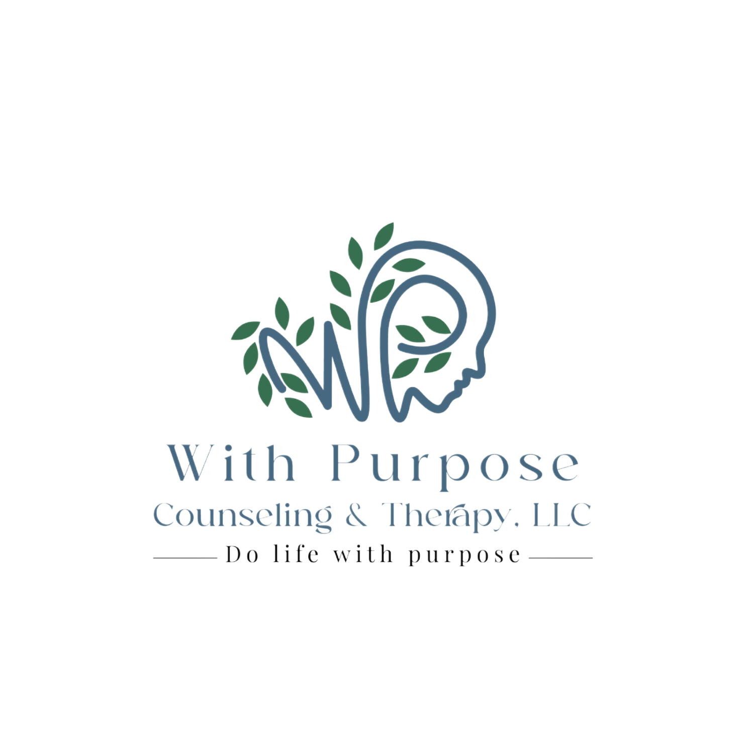 With Purpose Counseling &amp; Therapy, LLC