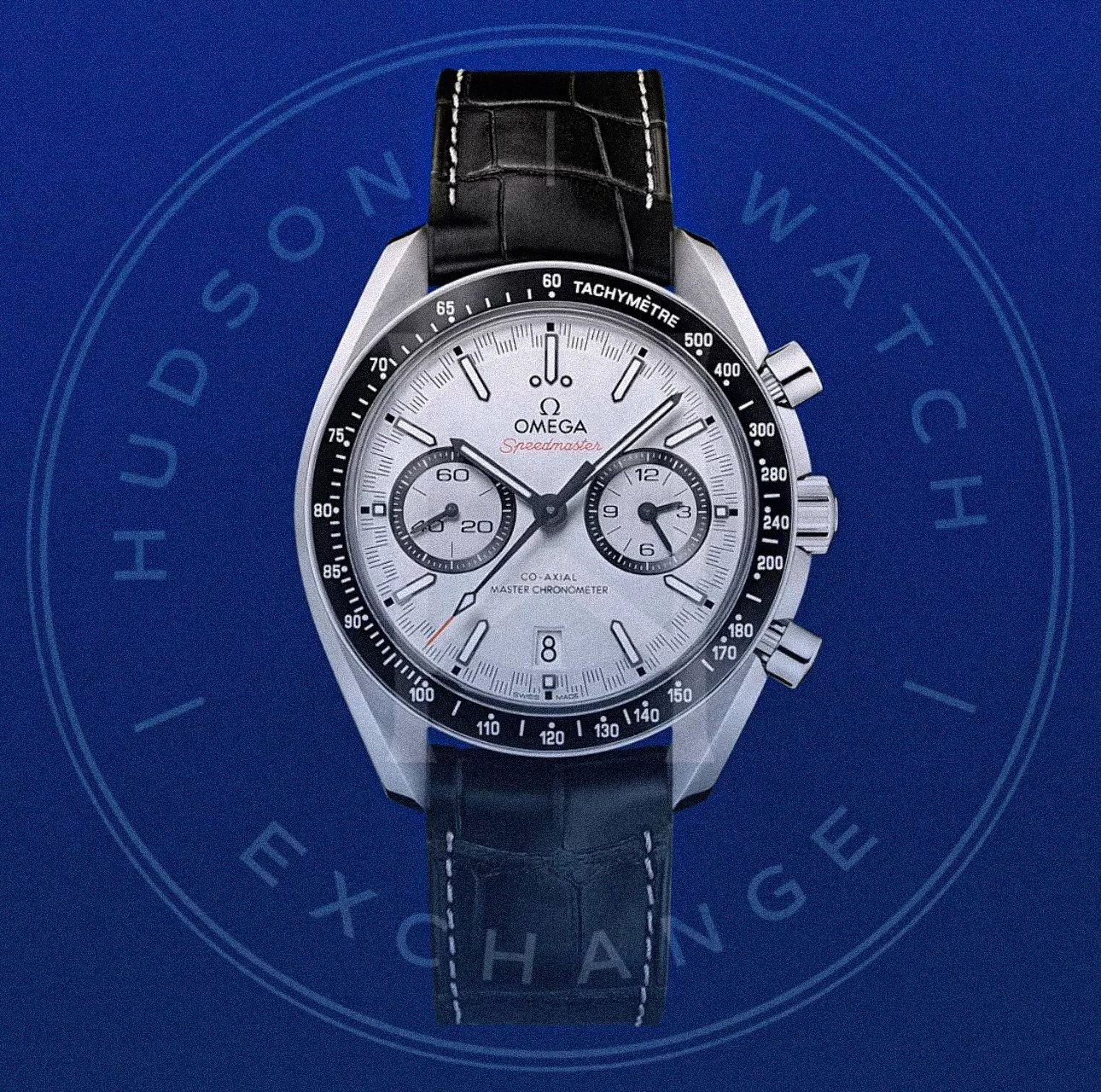 SPEEDMASTER RACING 44.25 mm, Ref 329.33.44.51.04.001