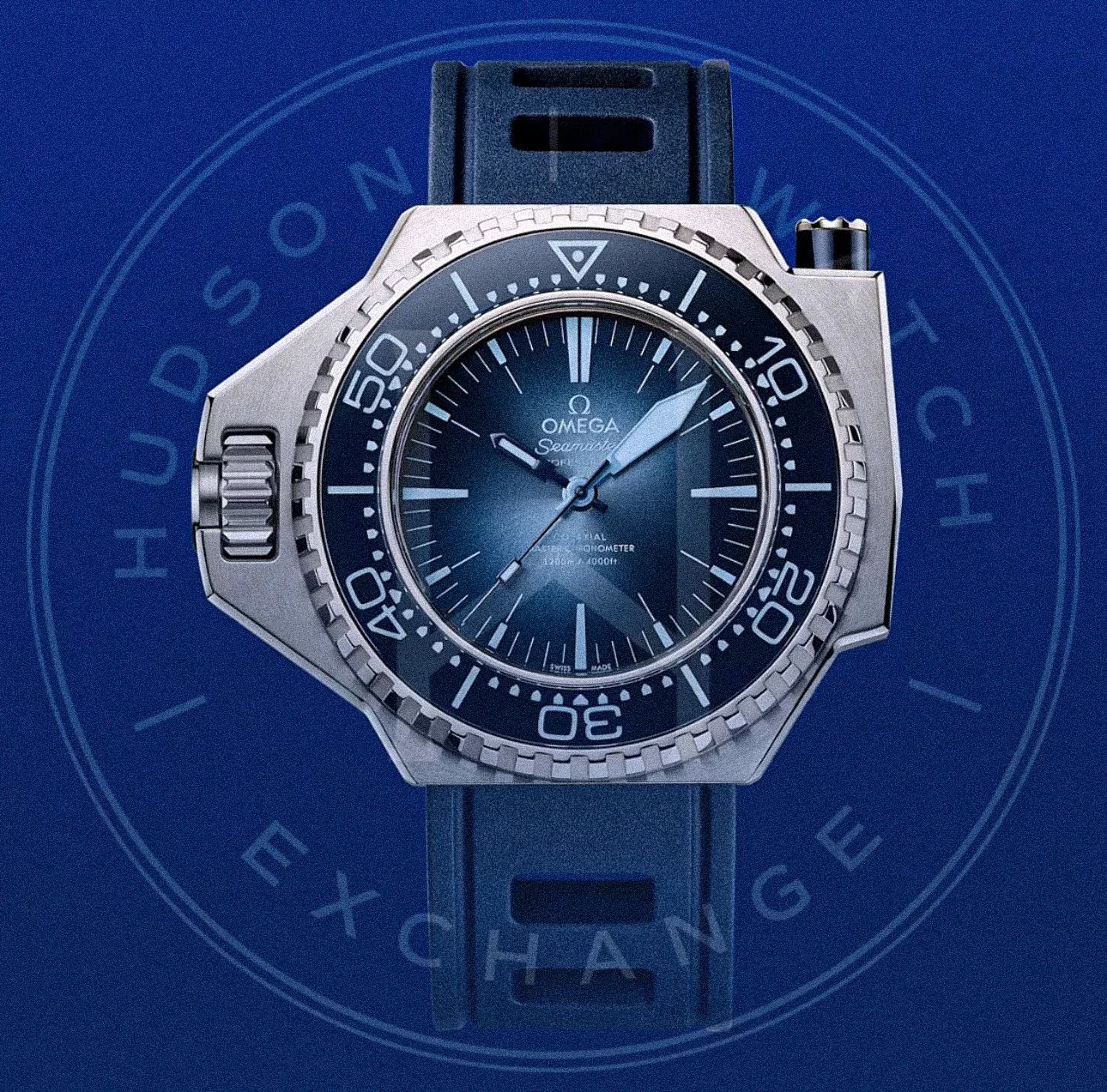 SEAMASTER PLOPROF 1200M, REF 227.32.55.21.03.001