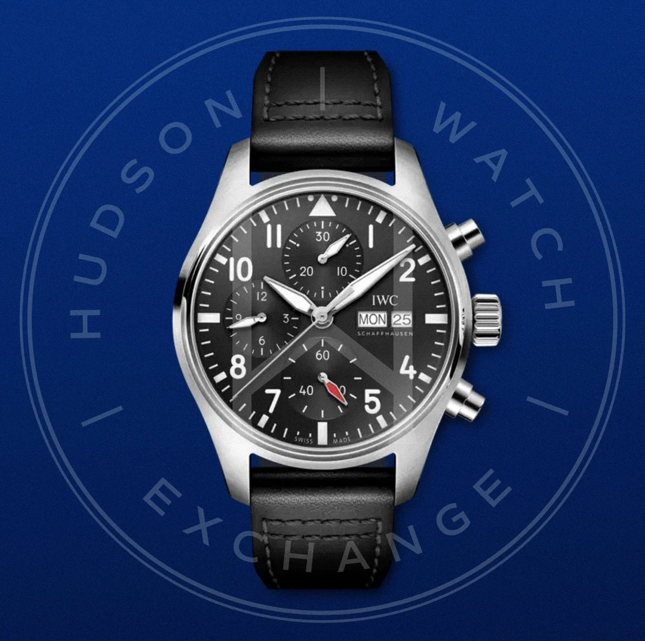 Pilot's Watch Chronograph 41, Ref. IW388111 41MM