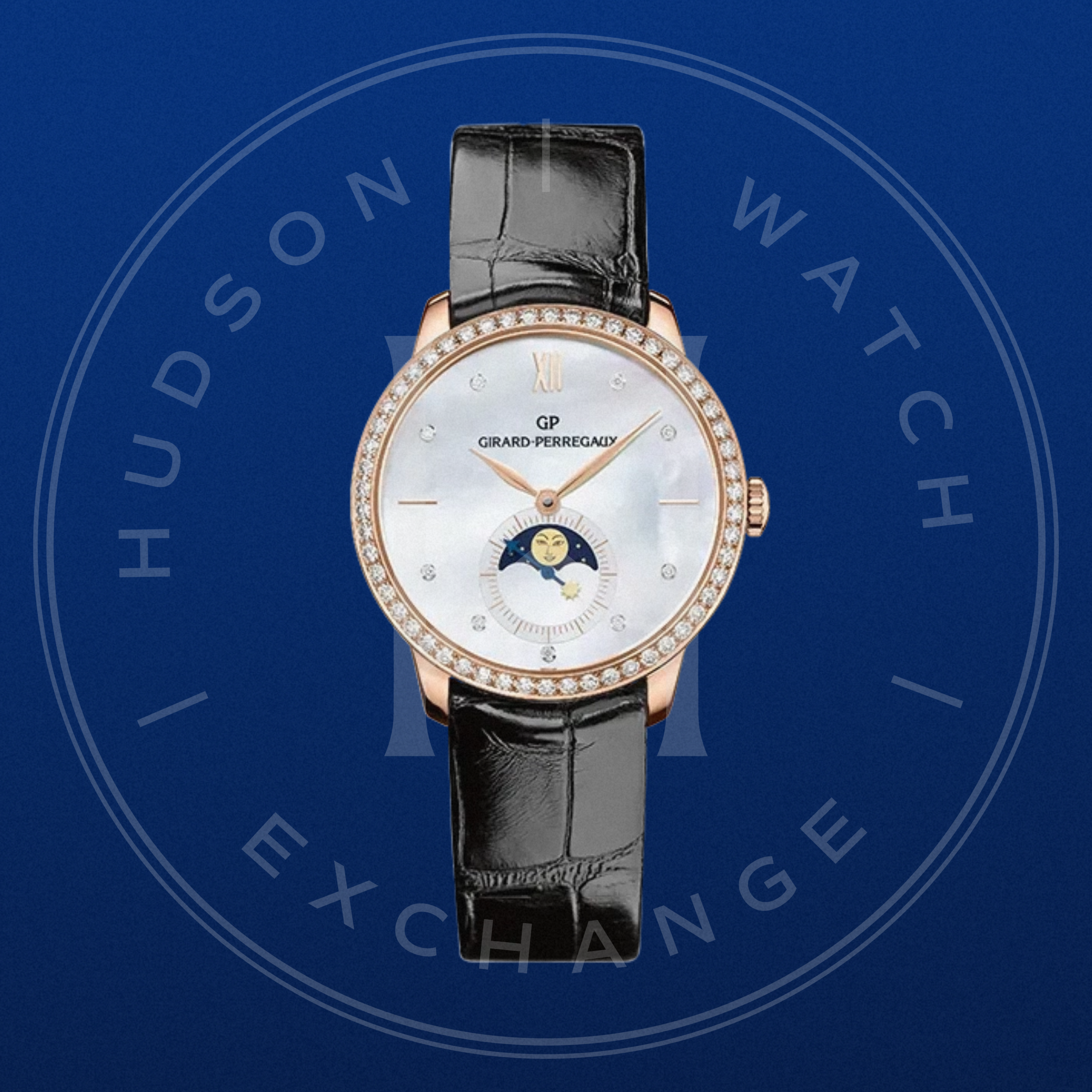 1966 MOON PHASES 36MM, Ref. 49524D52A751-CK6A