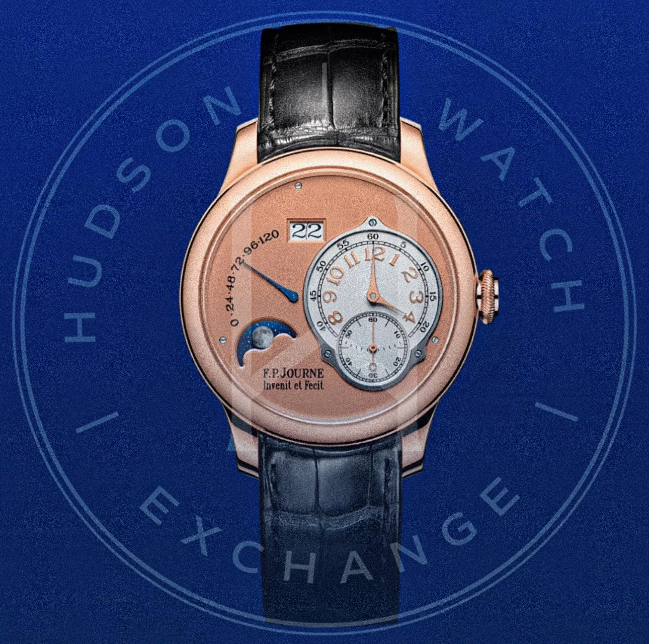 LUNE - Ref. LN Calibre 1300.3