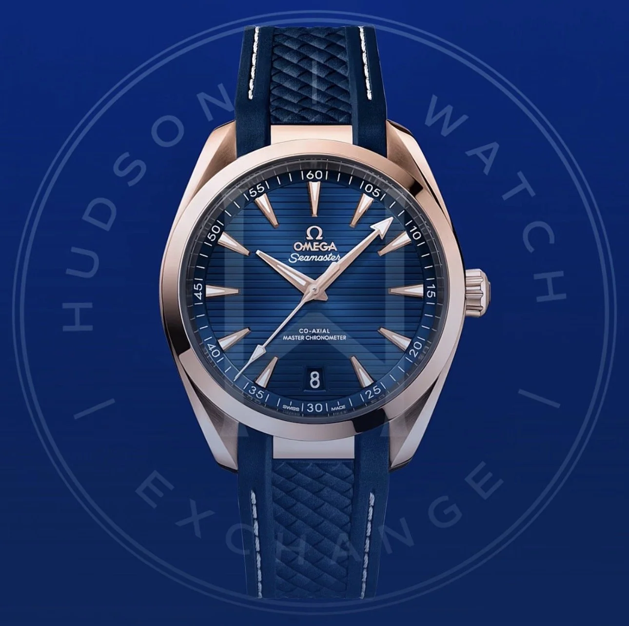 SEAMASTER AQUA TERRA 150M 41 mm, Ref 220.52.41.21.03.001