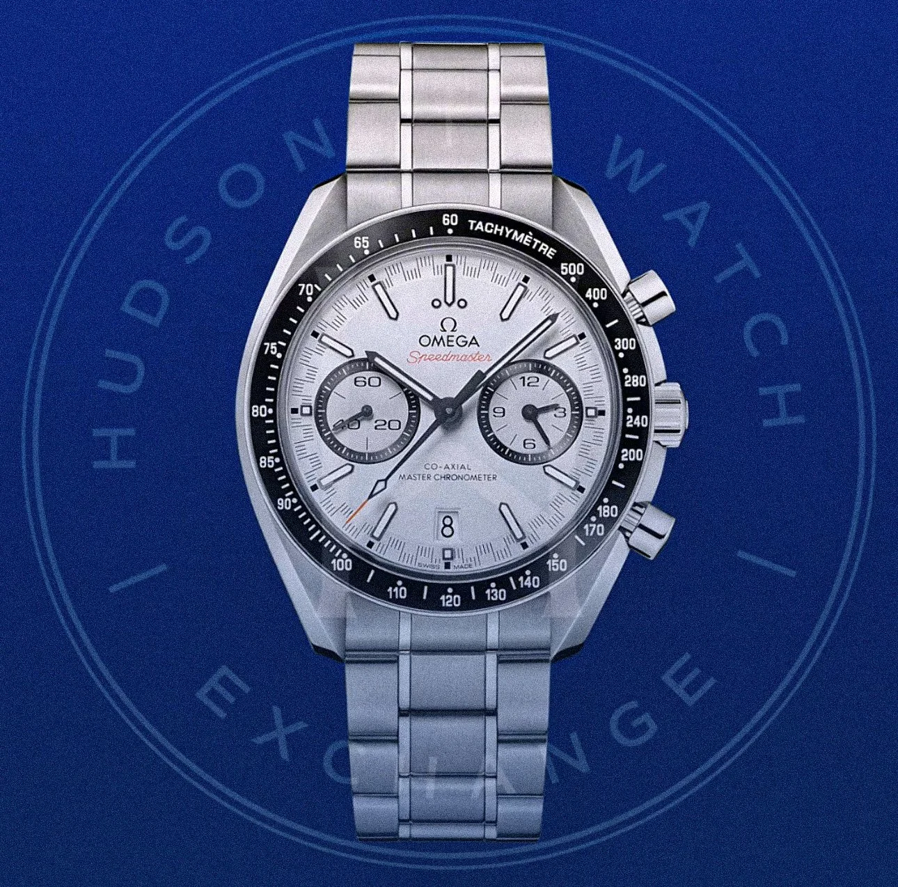 SPEEDMASTER RACING 44.25 mm, 329.30.44.51.04.001
