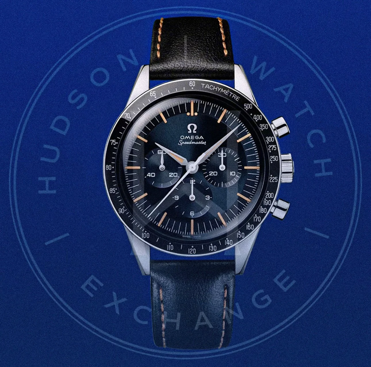 SPEEDMASTER FIRST OMEGA IN SPACE 39.7 mm,  Ref 310.32.40.50.06.001