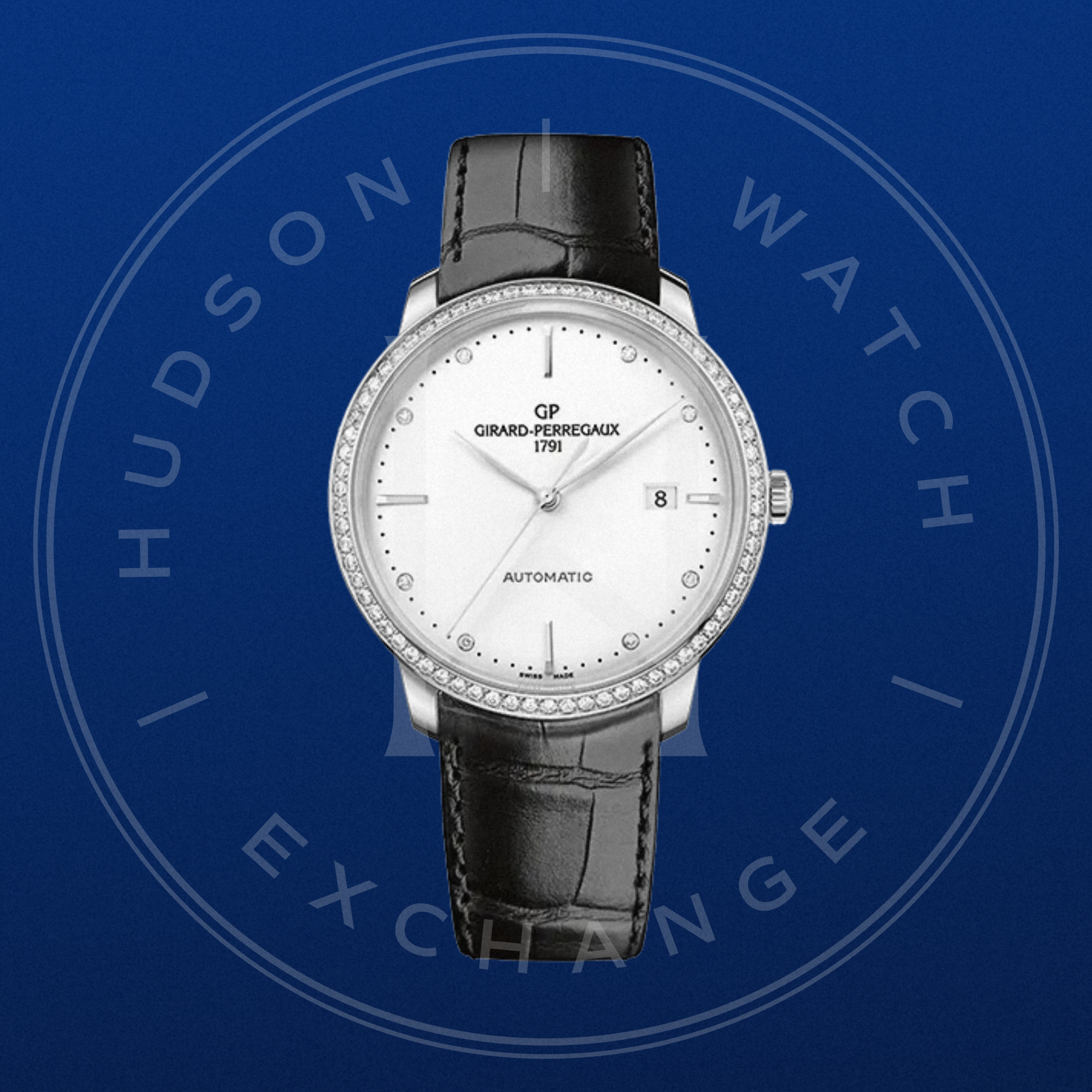 1966 40MM, Ref. 49555D11A1A1-BB60