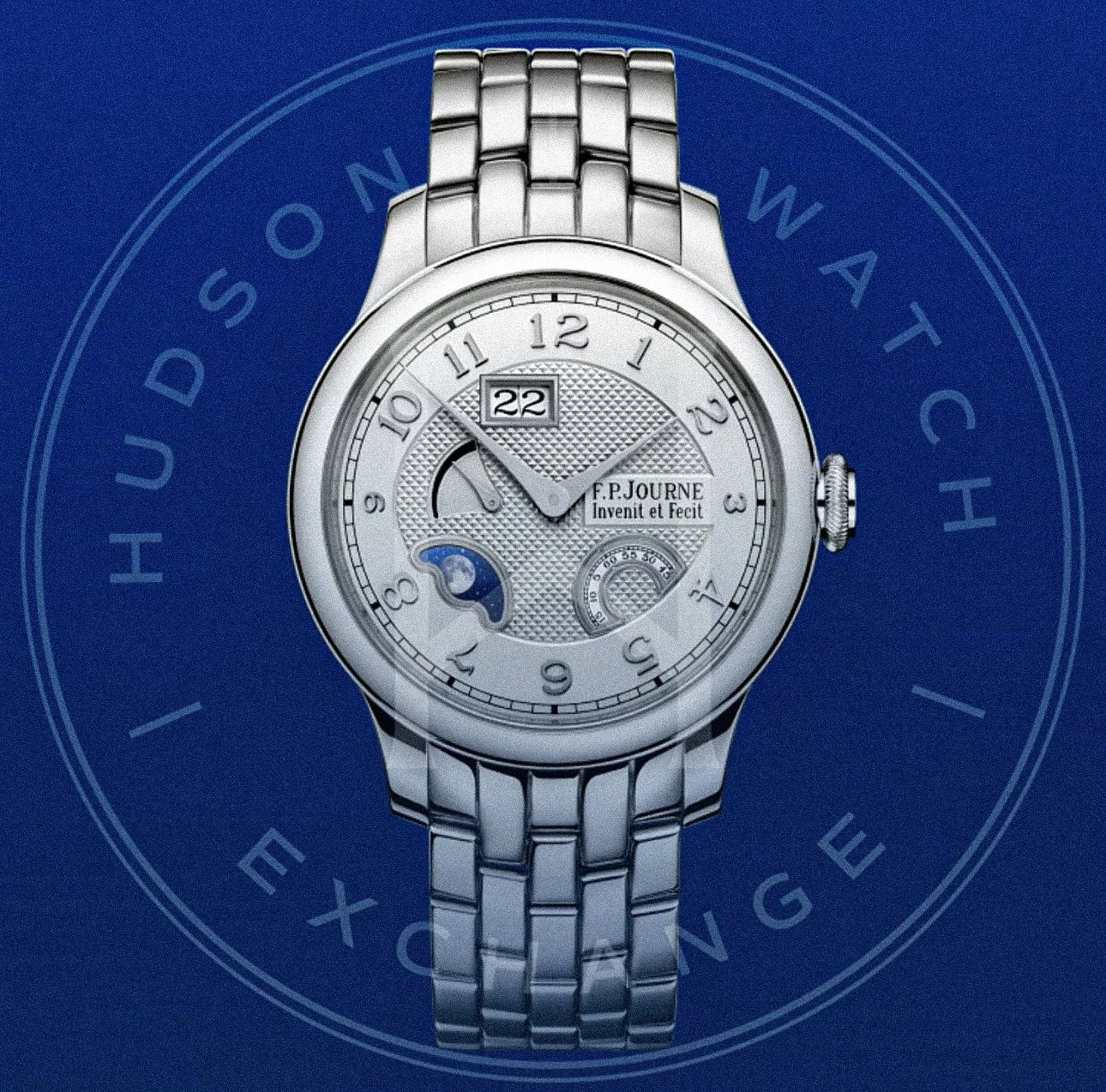 DIVINE - Ref. DN Calibre 1300.3