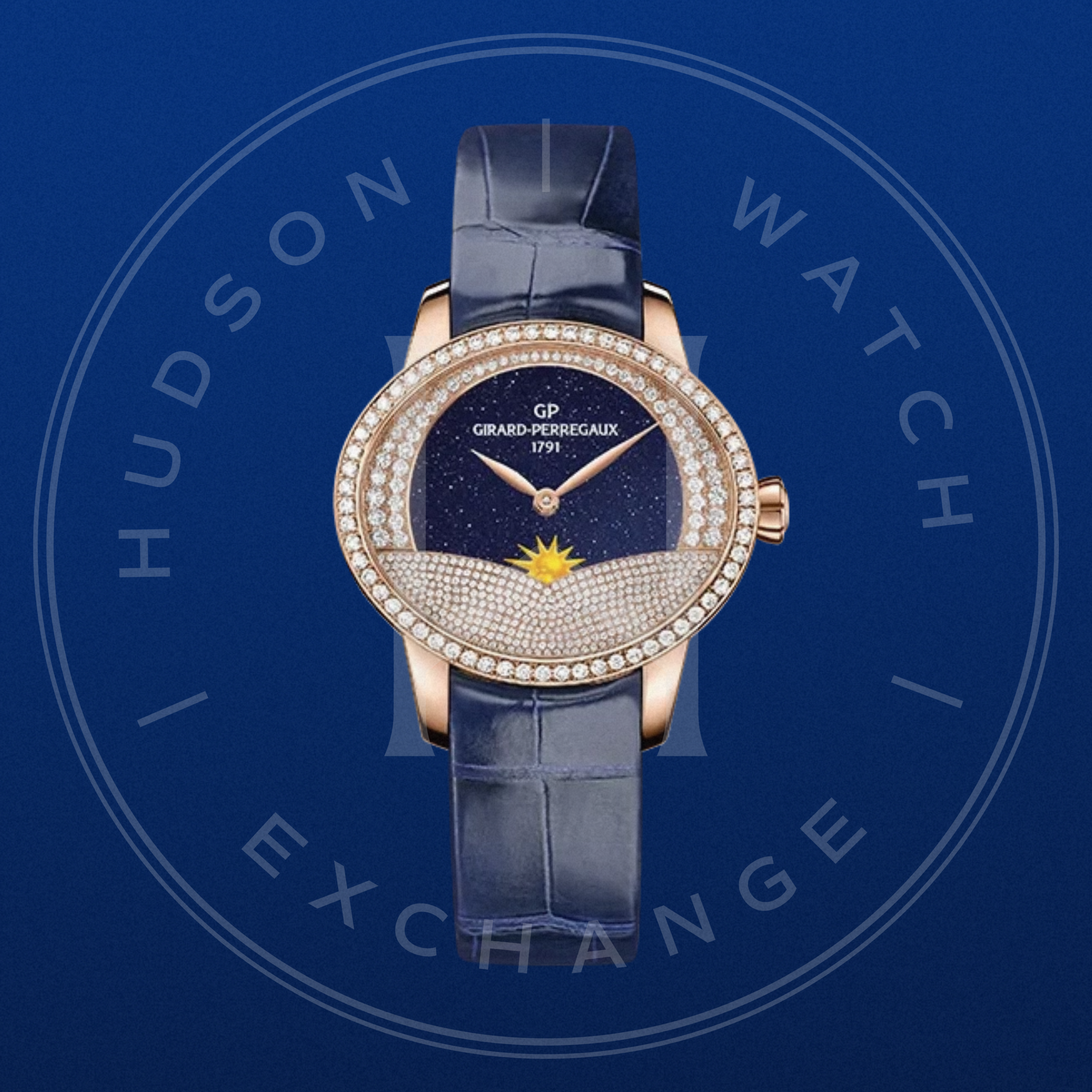 CAT’S EYE ARABIAN JASMIN 35.40 x 30.40 mm, Ref. 80488D52A401-CK4A