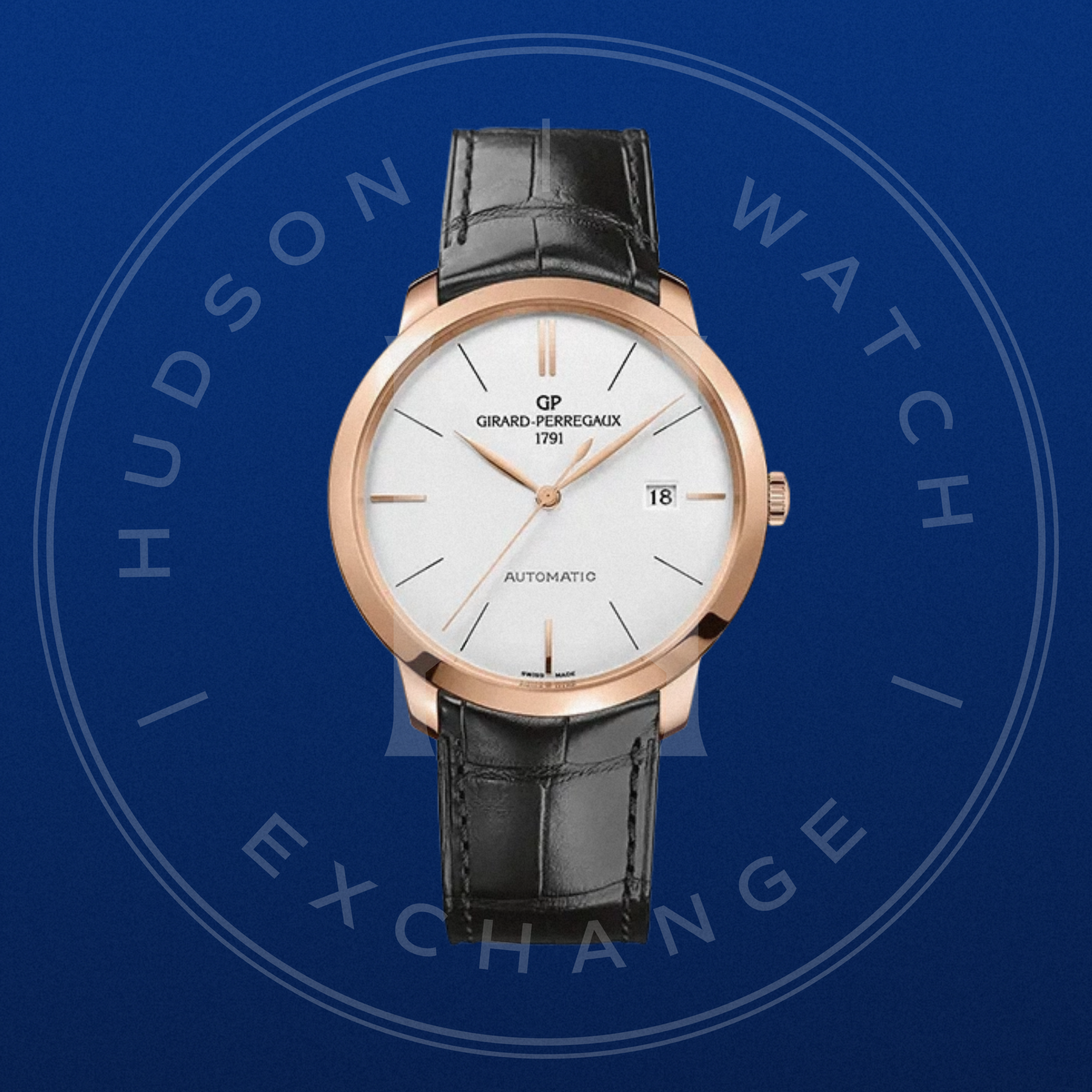 1966 40MM, Ref. 49555-52-132-BB60