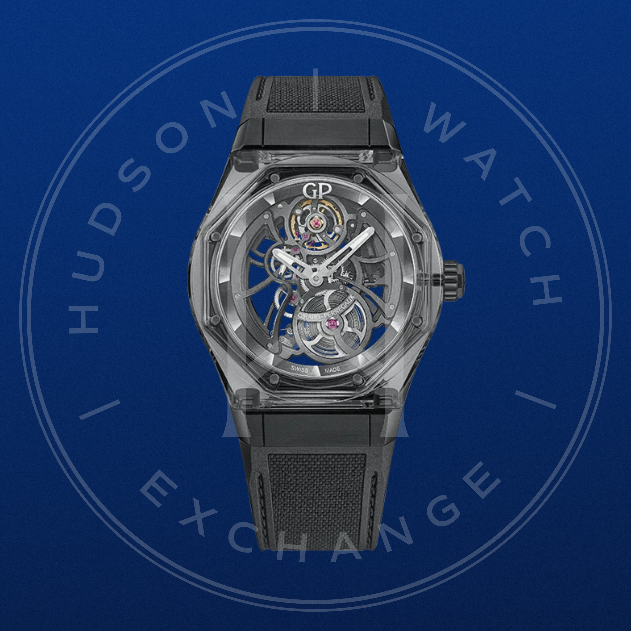 LAUREATO ABSOLUTE LIGHT & SHADE 44MM, Ref. 81071-43-2022-1CX 81071-43-2022-1CX