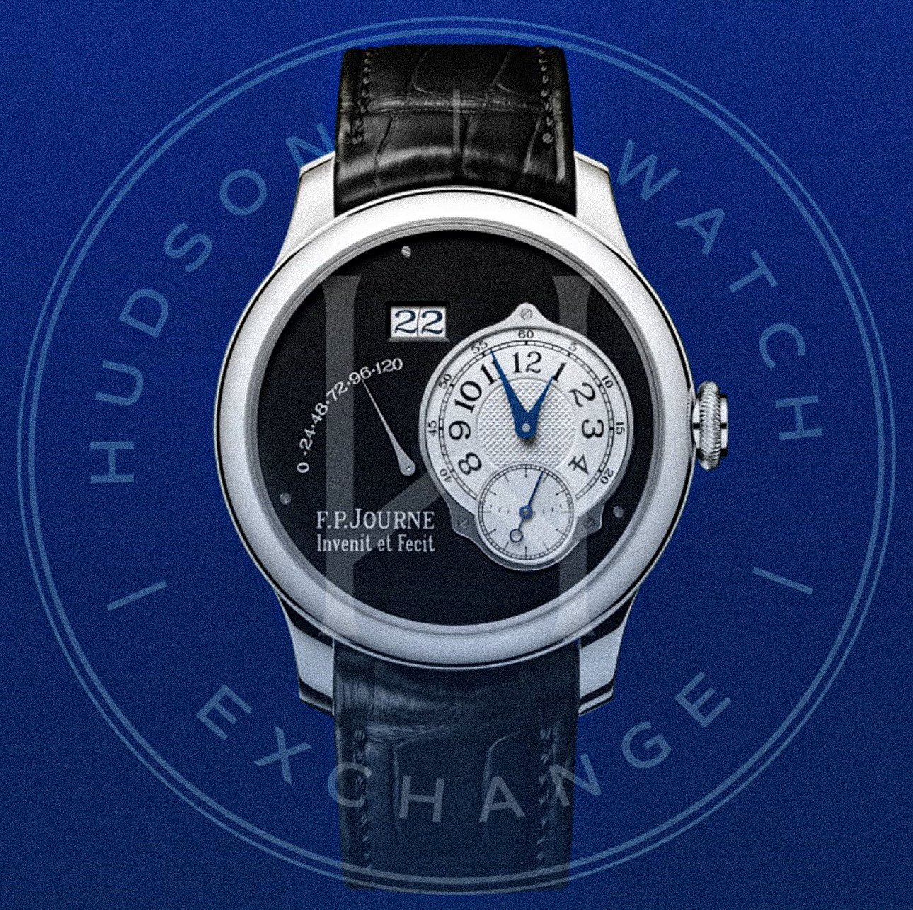 AUTOMATIQUE BLACK LABEL - Ref. AN Calibre 1300.3