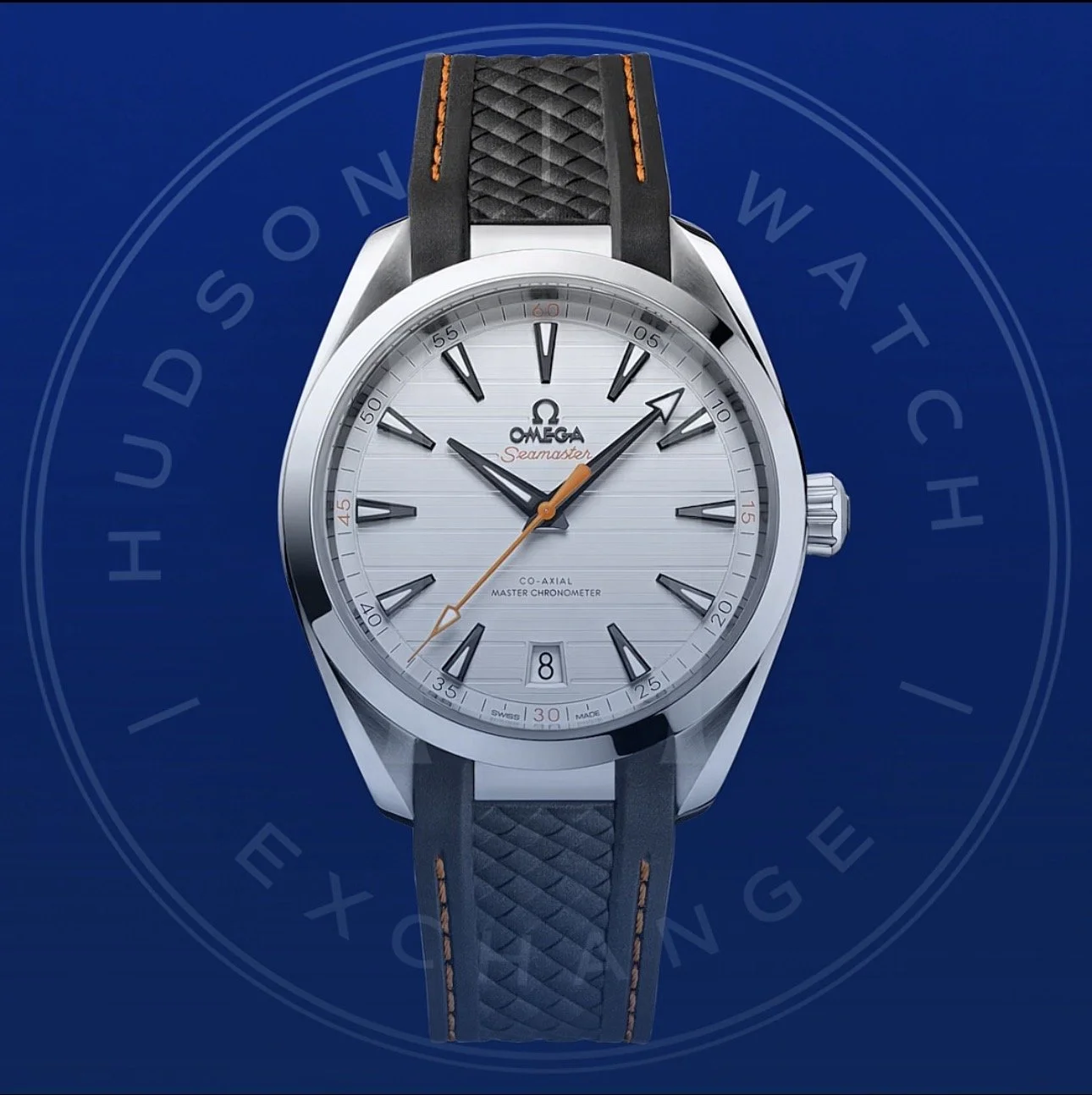 SEAMASTER AQUA TERRA 150M 41 mm, Ref 220.12.41.21.02.002