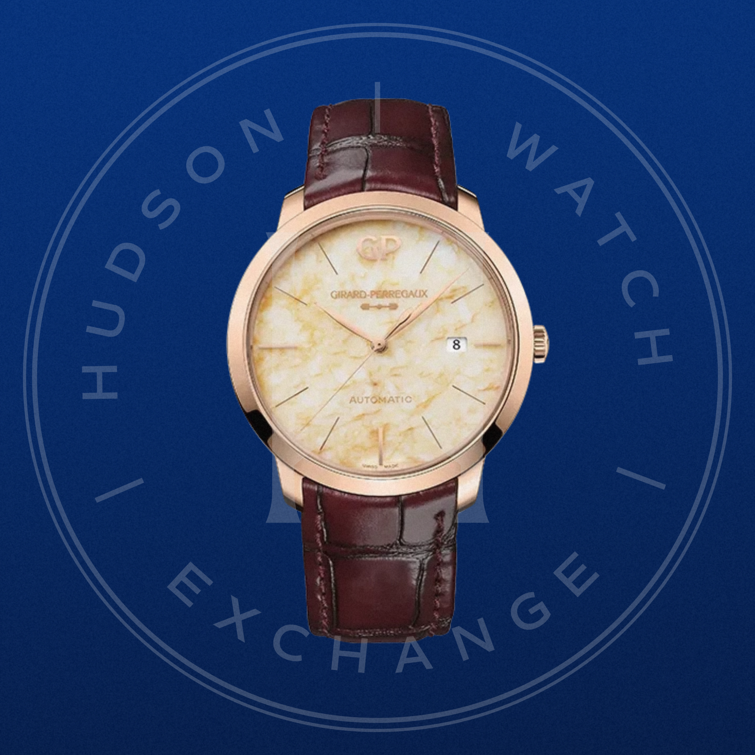 1966 CHÂTEAU LATOUR EDITION 40MM, Ref. 49555-52-3160-2GC