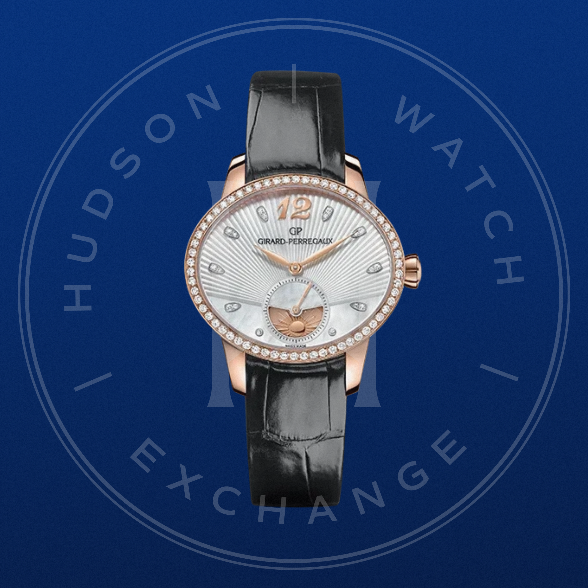 CAT’S EYE DAY AND NIGHT 35.40 x 30.40 mm, Ref. 80488D52A751-CK6A