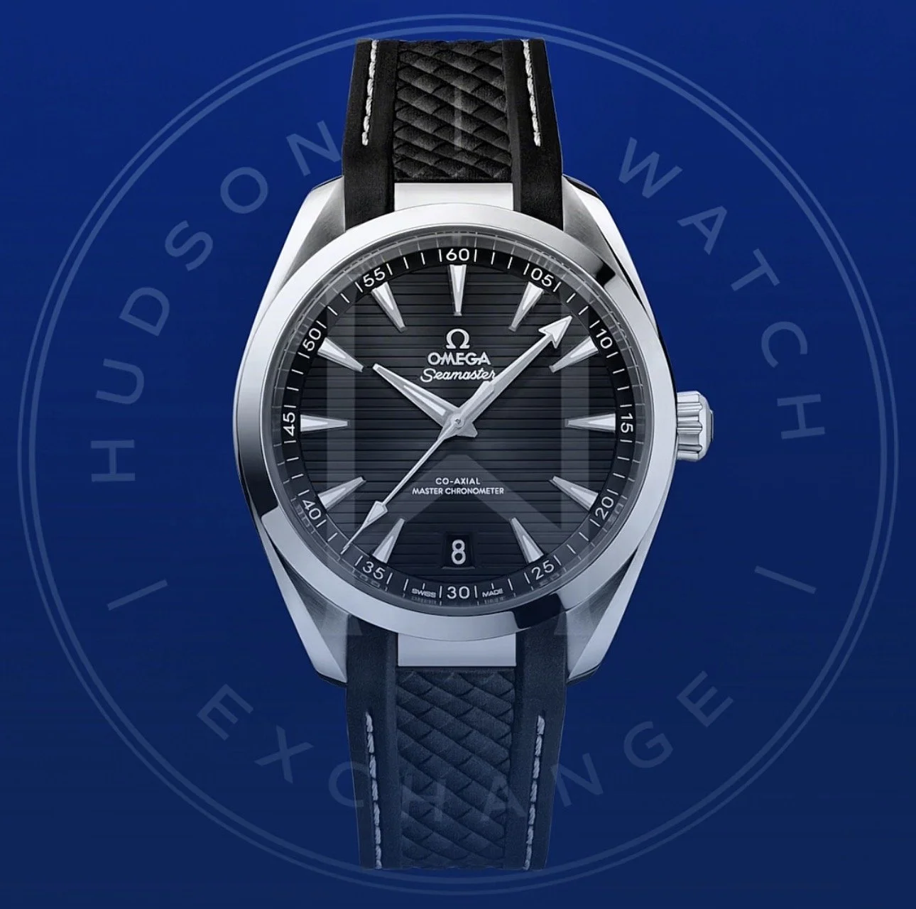 SEAMASTER AQUA TERRA 150M 41 mm, Ref 220.12.41.21.01.001