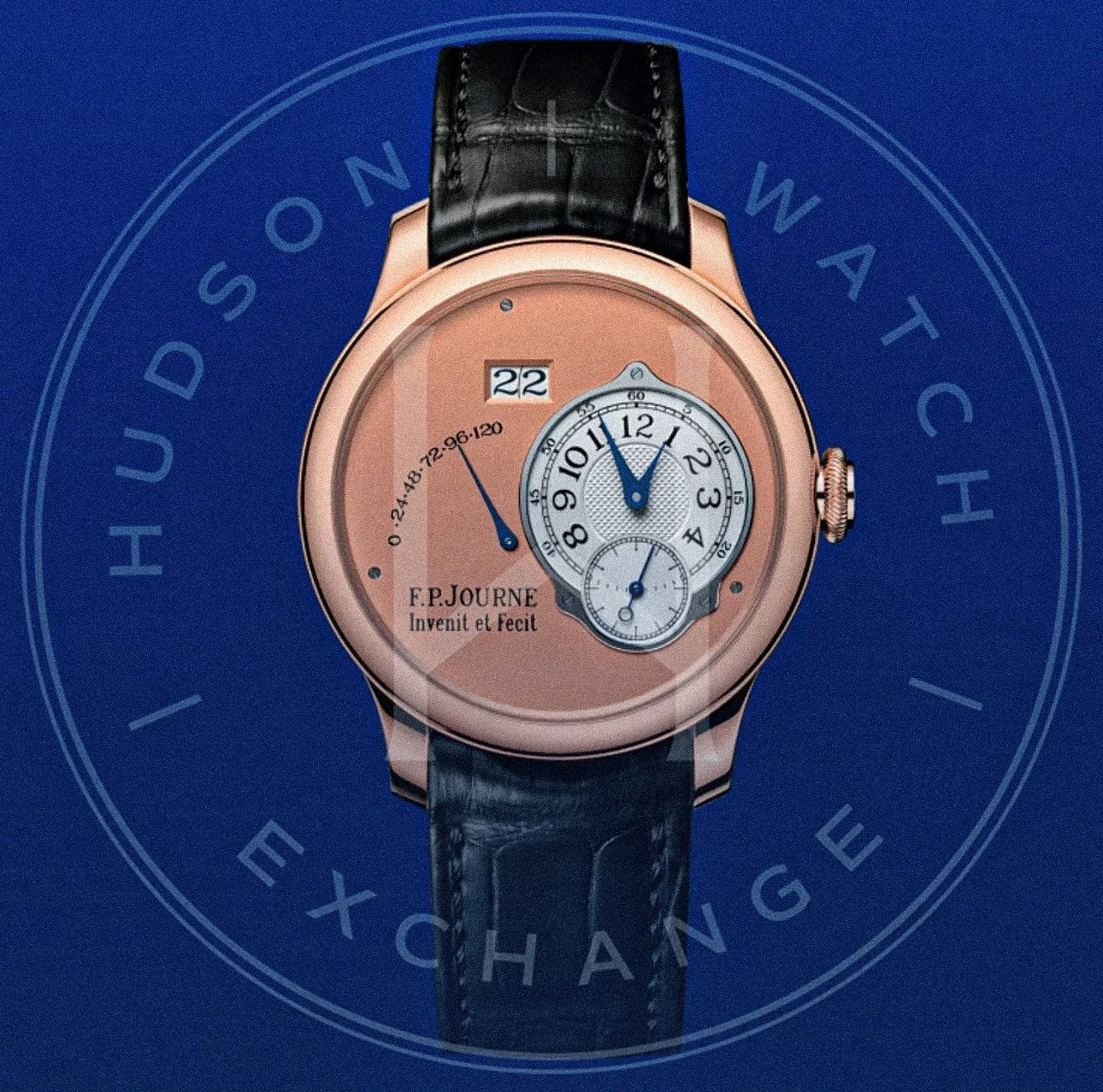 AUTOMATIQUE - Ref. AN Calibre 1300.3