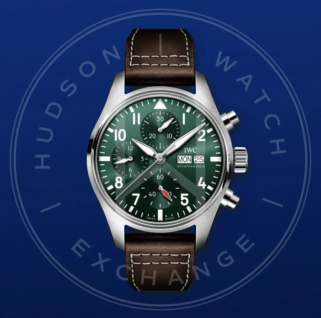 Pilot’s Watch Chronograph 41, Ref. IW388103 41MM