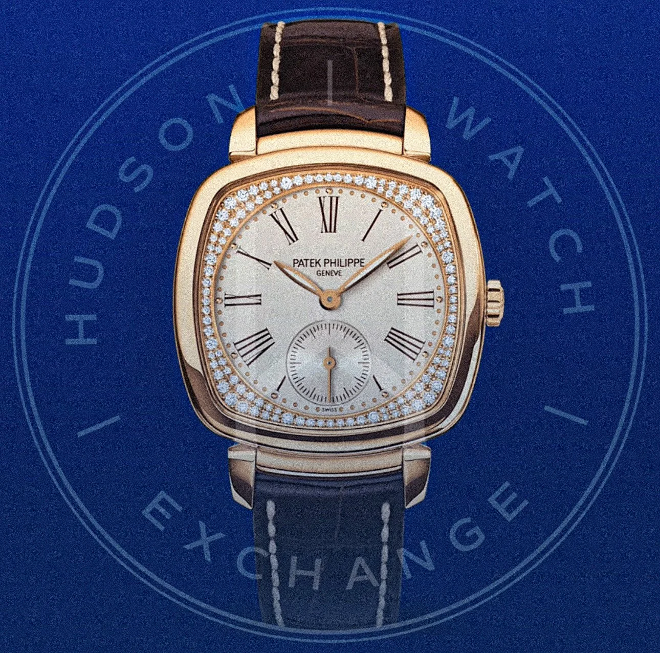 7041R-001 GONDOLO Rose gold