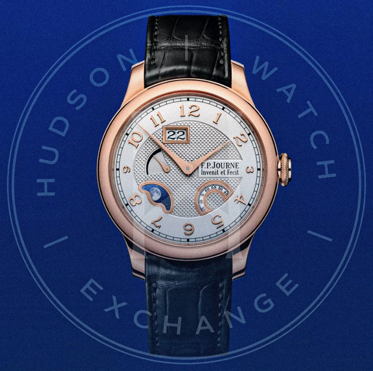 DIVINE - Ref. DN Calibre 1300.3