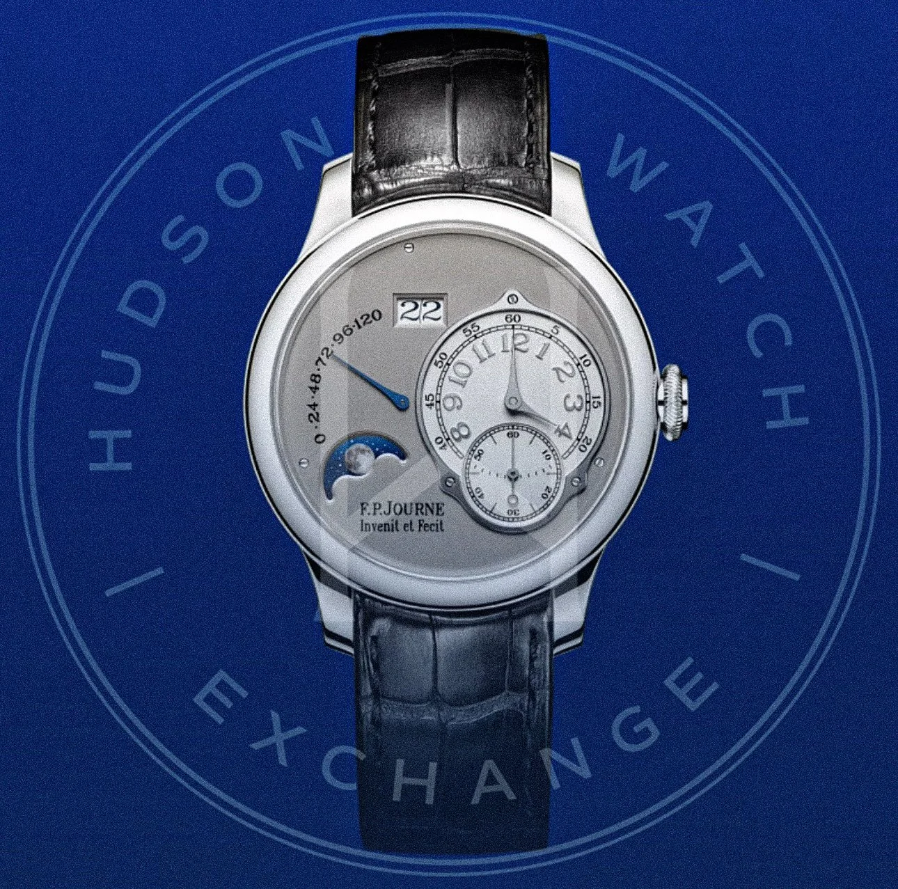 LUNE - Ref. LN Calibre 1300.3