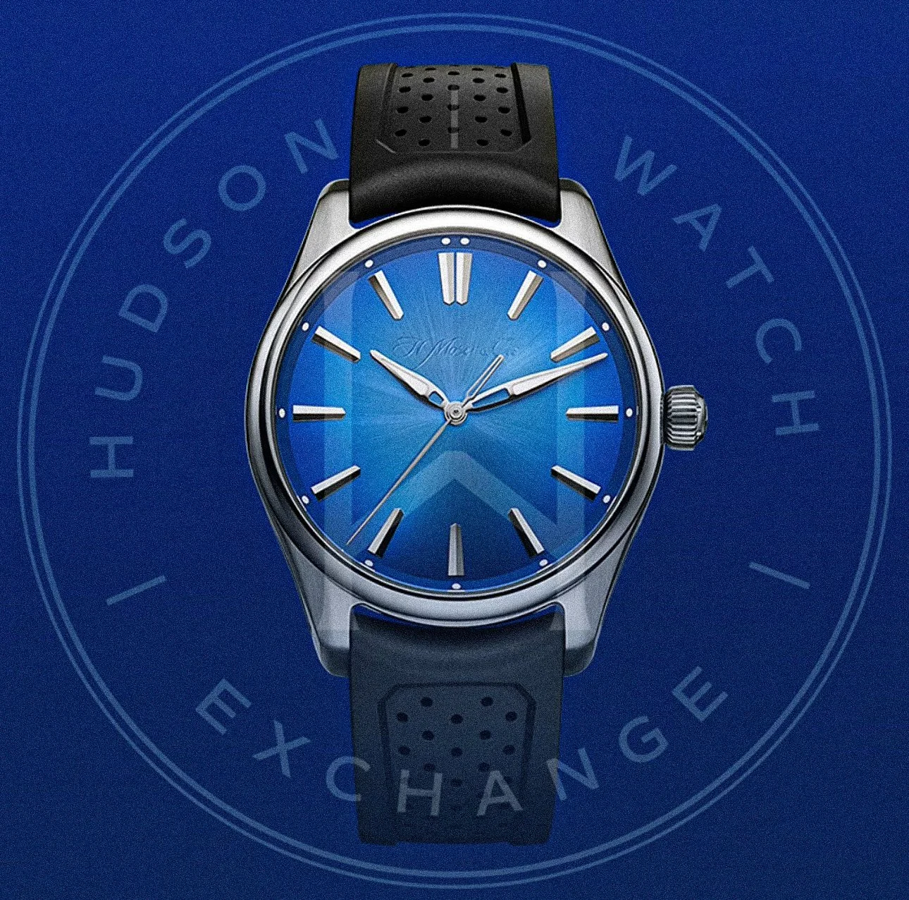 PIONEER CENTRE SECONDS  REF. 3200-1217 40MM