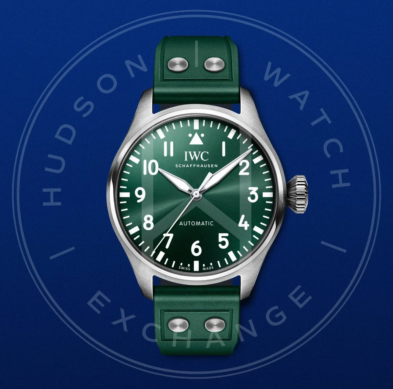 Big Pilot's Watch 43, Ref. IW329306 43MM