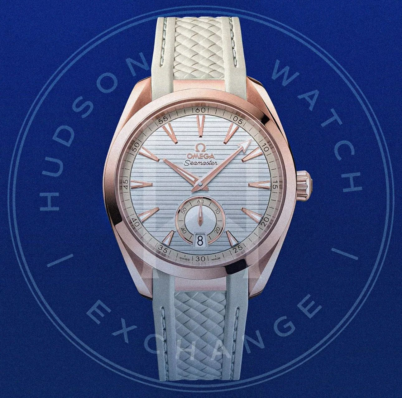 SEAMASTER AQUA TERRA 150M 41 mm, Ref 220.52.41.21.02.001