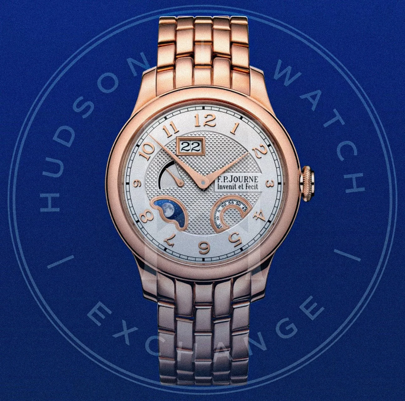 DIVINE - Ref. DN Calibre 1300.3