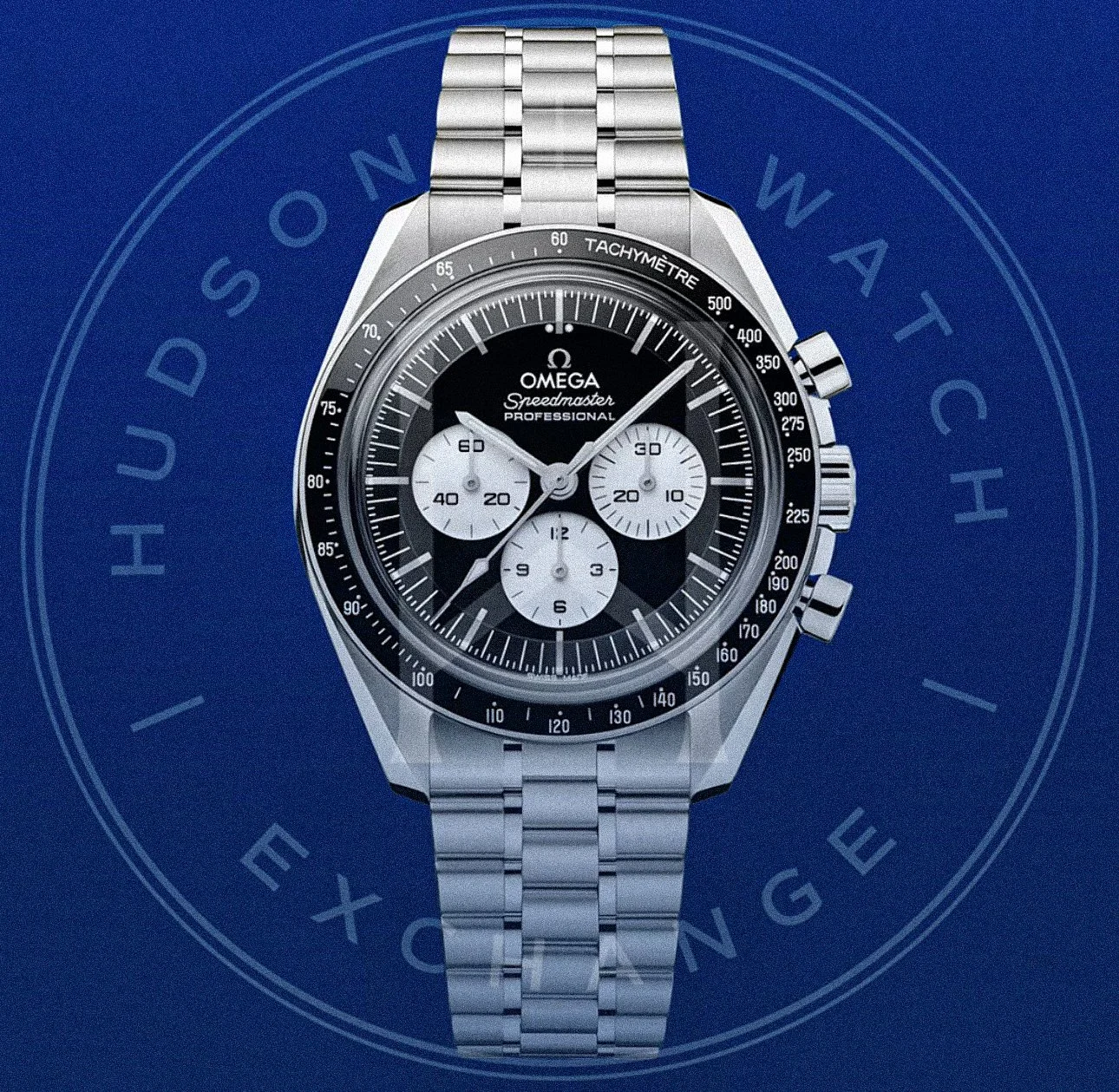 SPEEDMASTER MOONWATCH PROFESSIONAL 42 mm, Ref 310.30.42.50.01.004