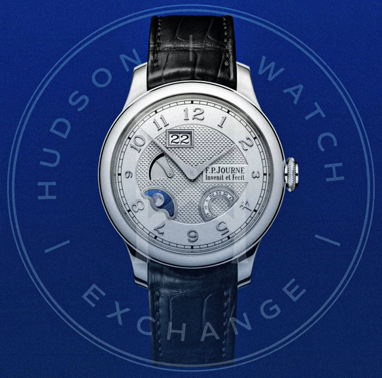 DIVINE - Ref. DN Calibre 1300.3