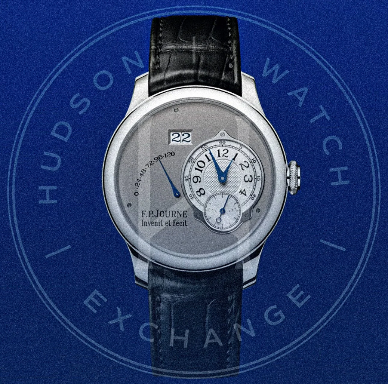 AUTOMATIQUE - Ref. AN Calibre 1300.3