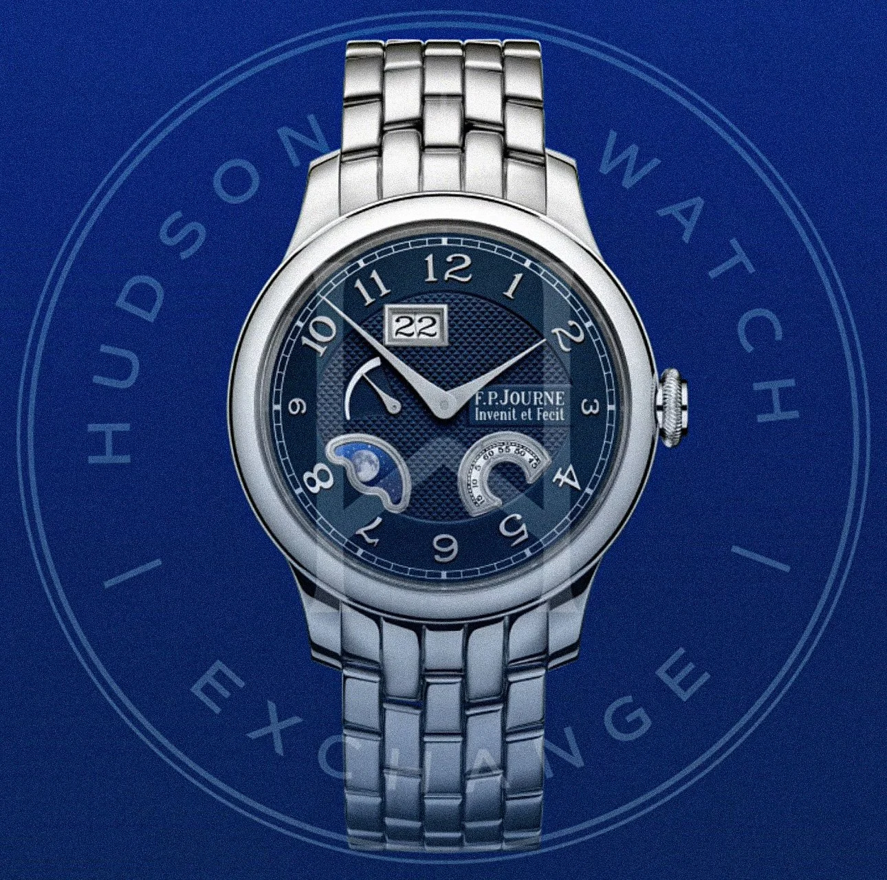 DIVINE - Ref. DN Calibre 1300.3