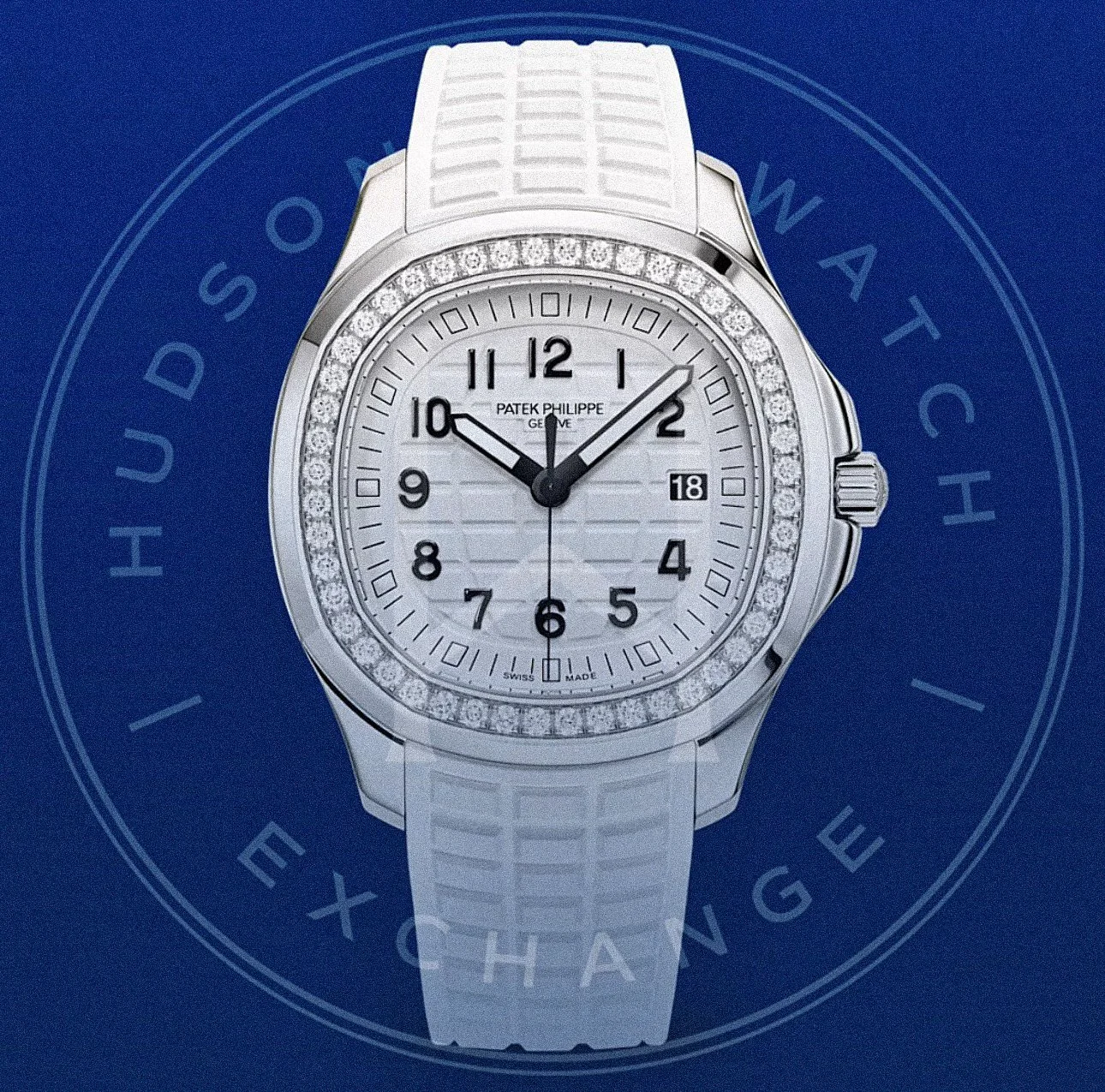 5267/200A-010 AQUANAUT LUCE Steel