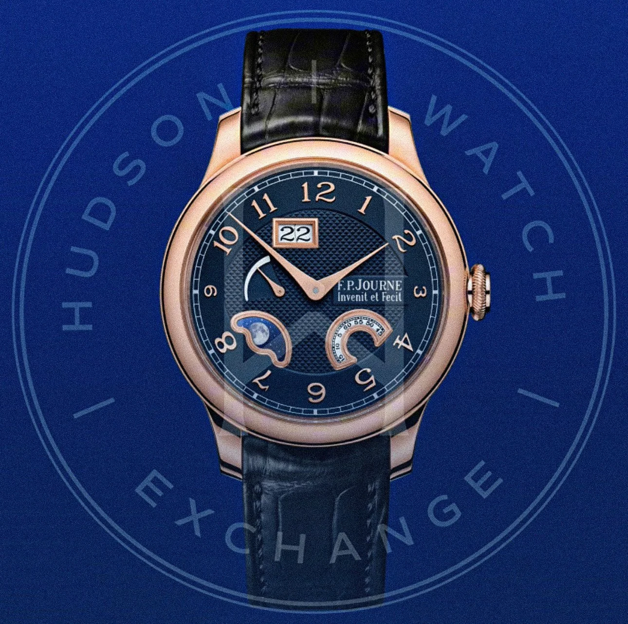 DIVINE - Ref. DN Calibre 1300.3