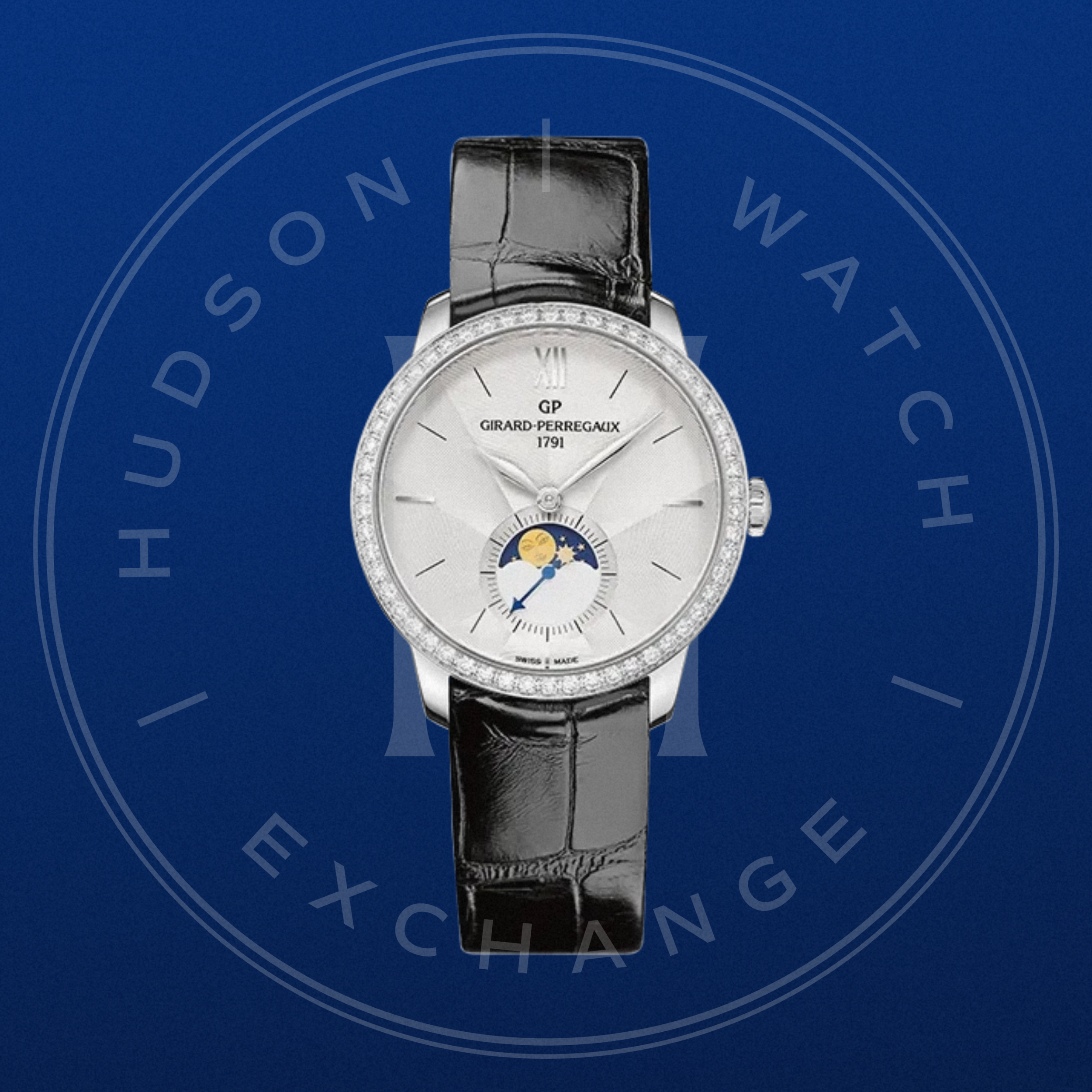 1966 MOON PHASES 36MM, Ref. 49524D11A171-CK6A