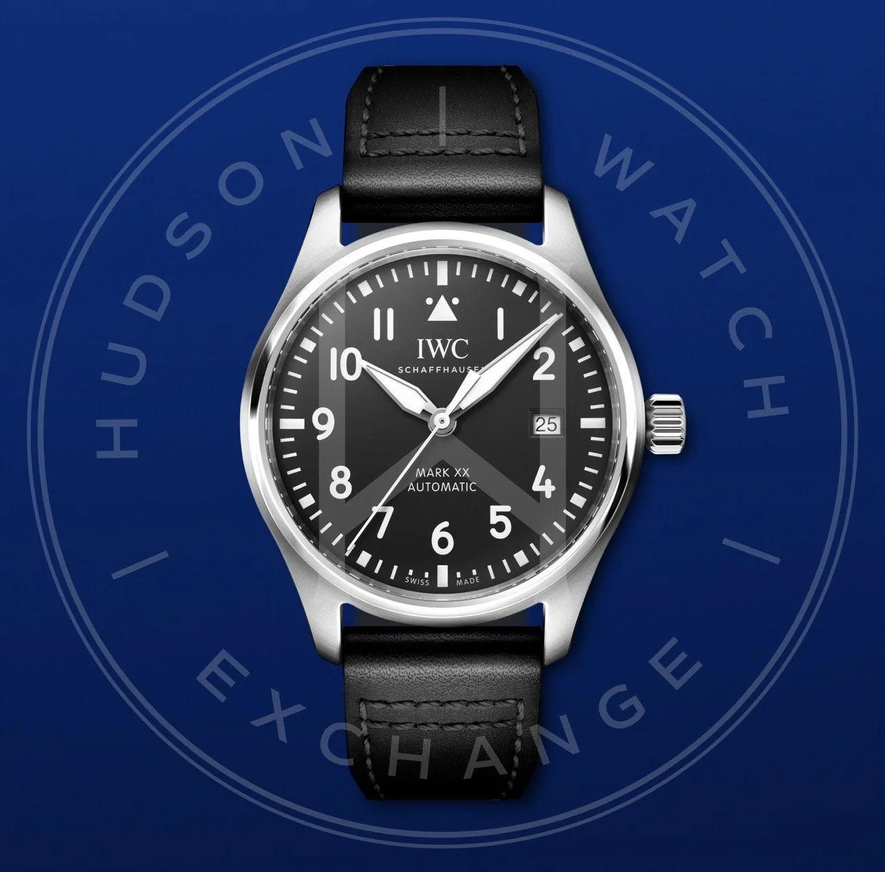 Pilot's Watch Mark XX, Ref. IW328201 40MM