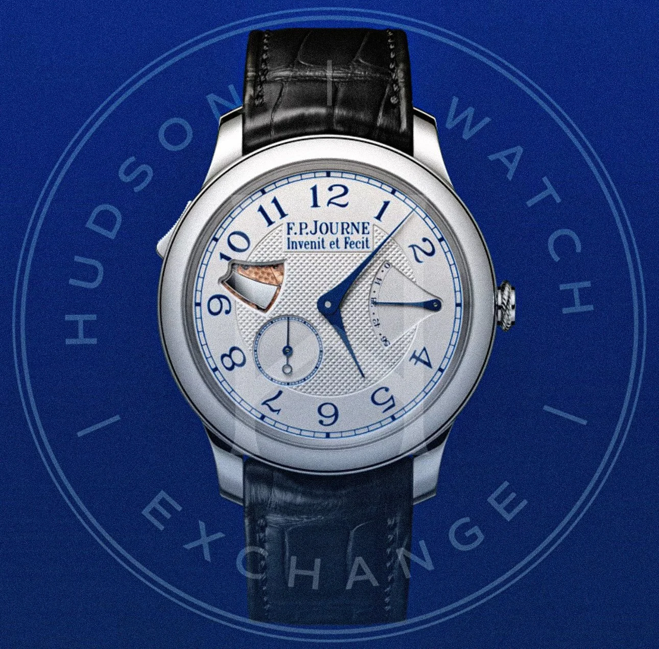 RÉPÉTITION SOUVERAINE - Ref. RM Calibre 1408