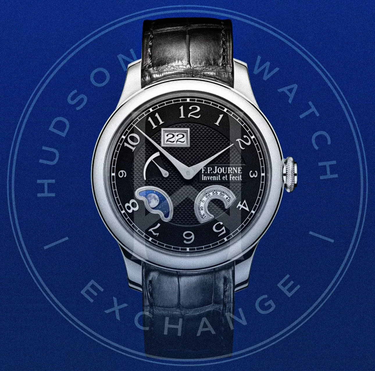 DIVINE BLACK LABEL - Ref. DN Calibre 1300.3
