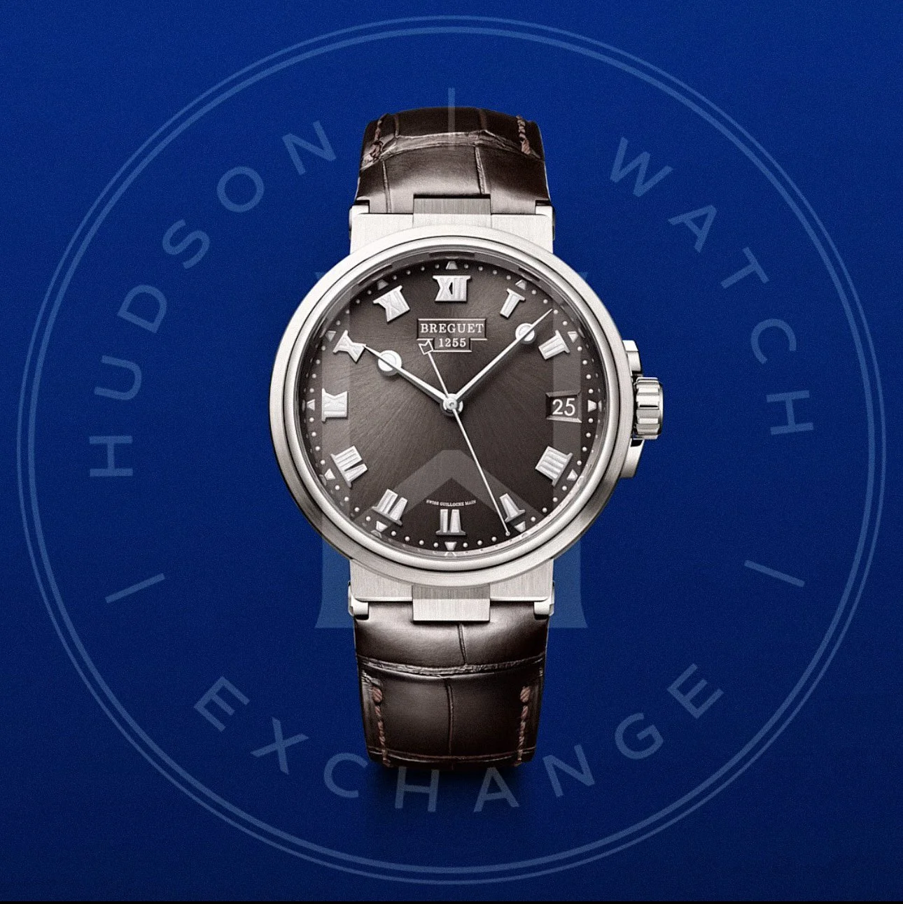 Marine 5517 40MM, Ref. 5517TI/G2/9ZU