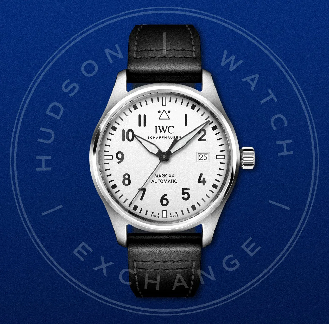 Pilot’s Watch Mark XX, Ref. IW328207 40MM