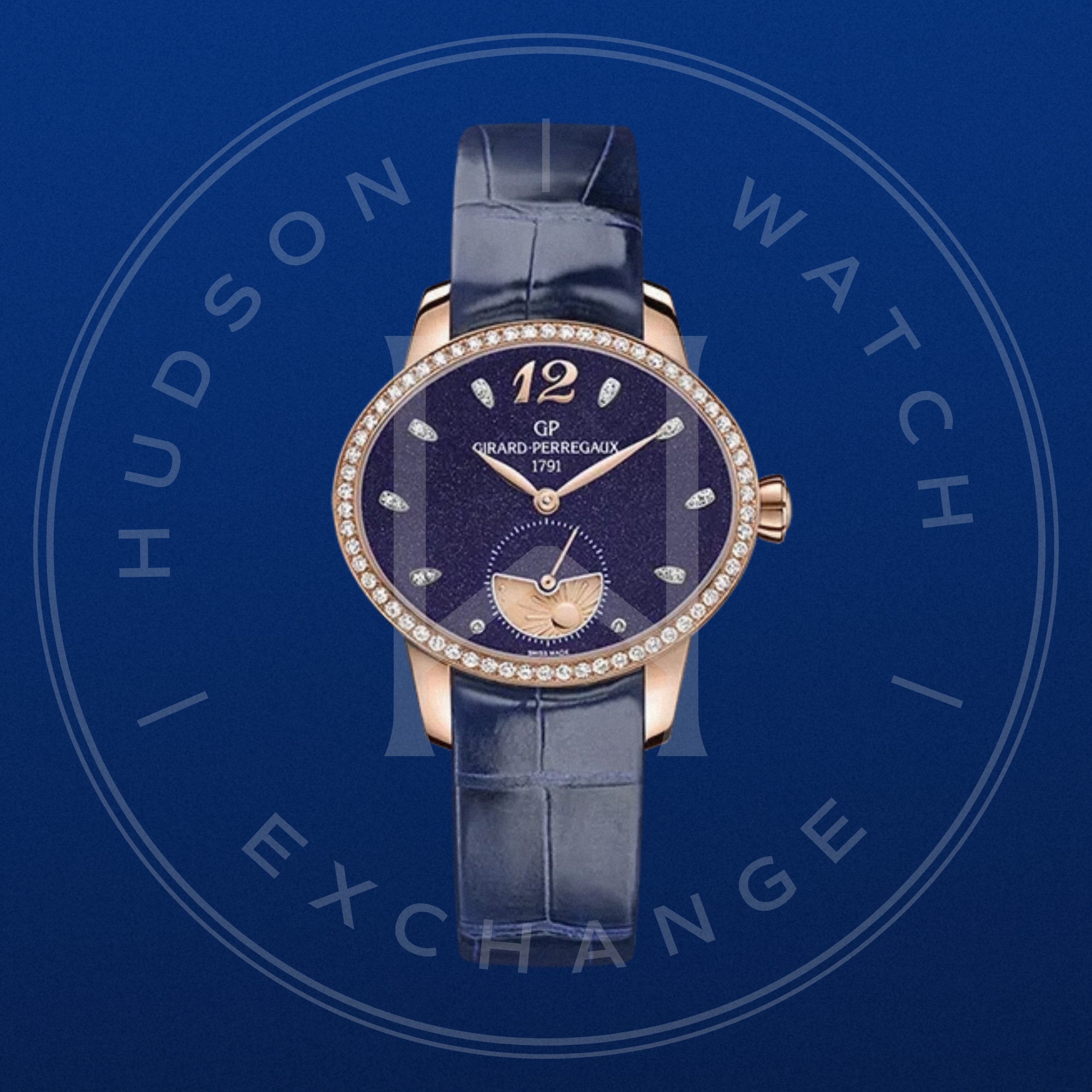 CAT’S EYE DAY AND NIGHT 35.40 x 30.40 mm, Ref. 80488D52A451-CK4A