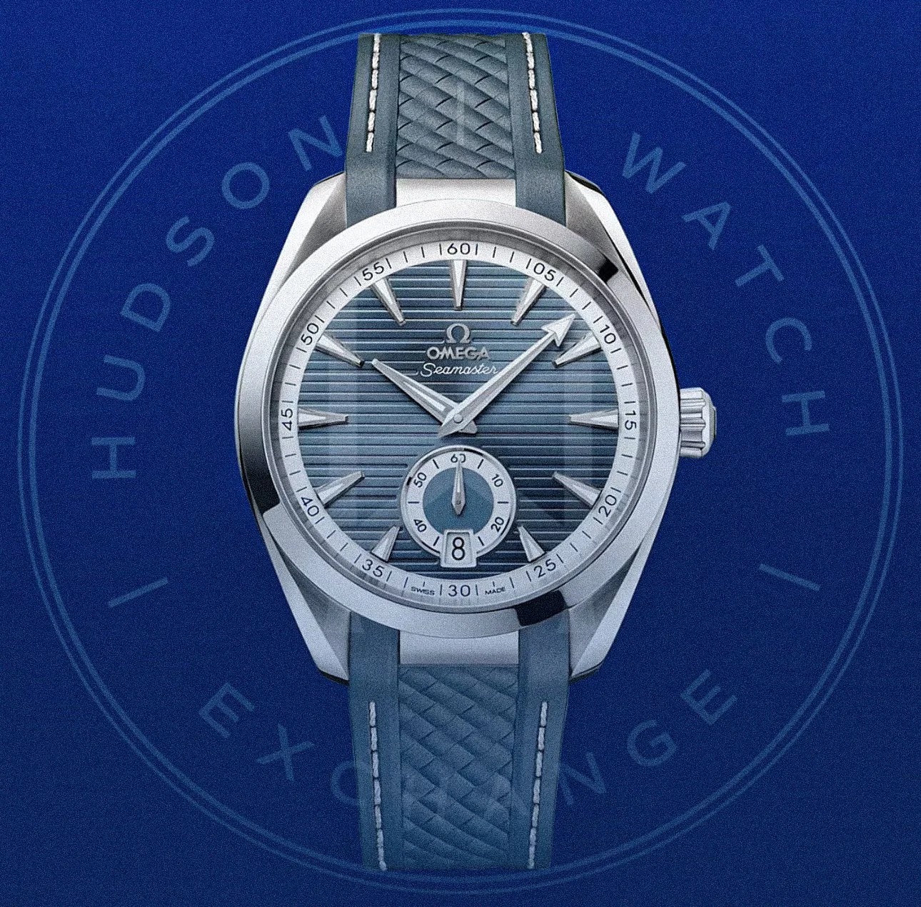 SEAMASTER AQUA TERRA 150M 41 mm, Ref 220.12.41.21.03.005