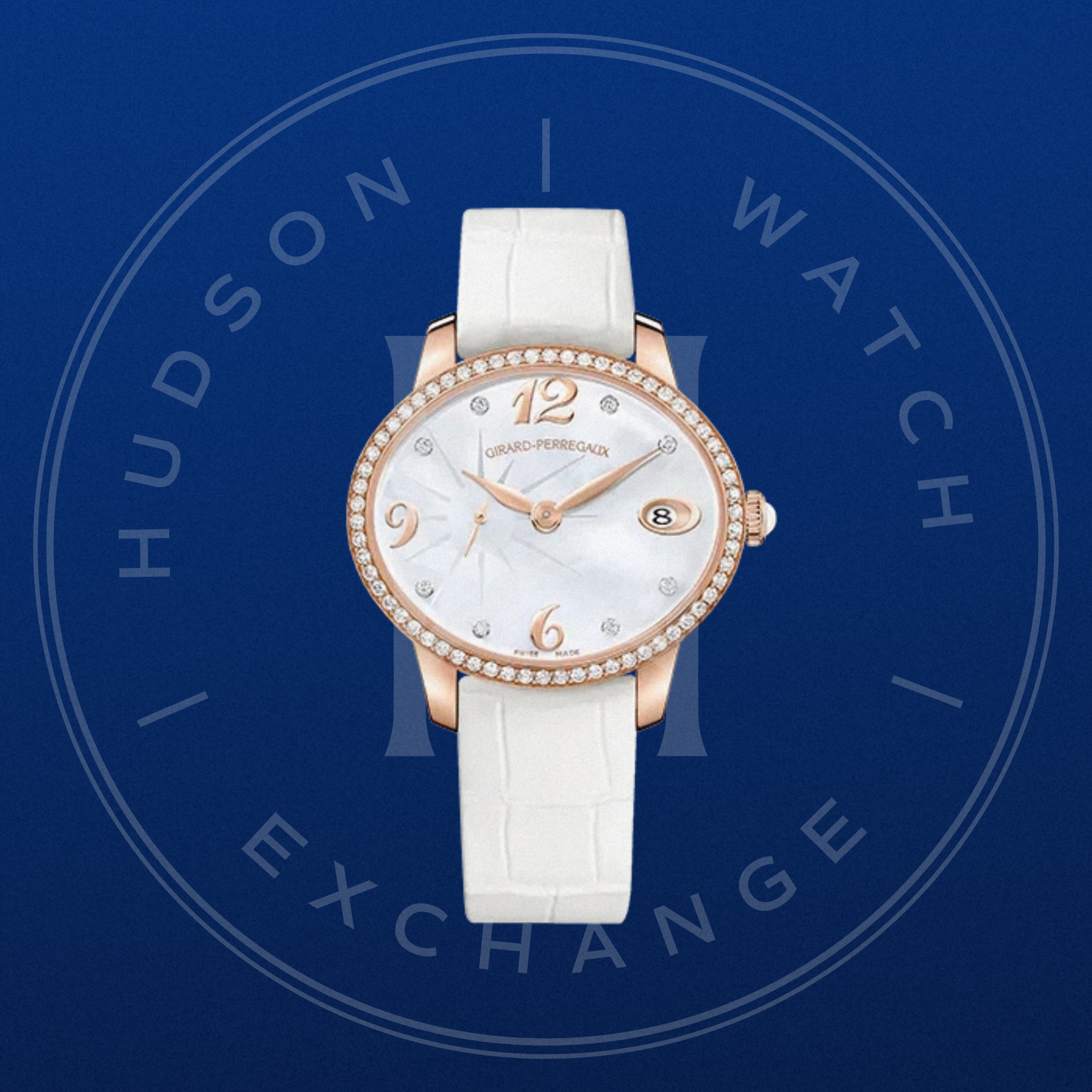 CAT’S EYE SMALL SECONDS 35.40 x 30.40 mm, Ref. 80484D52A761-BK7A