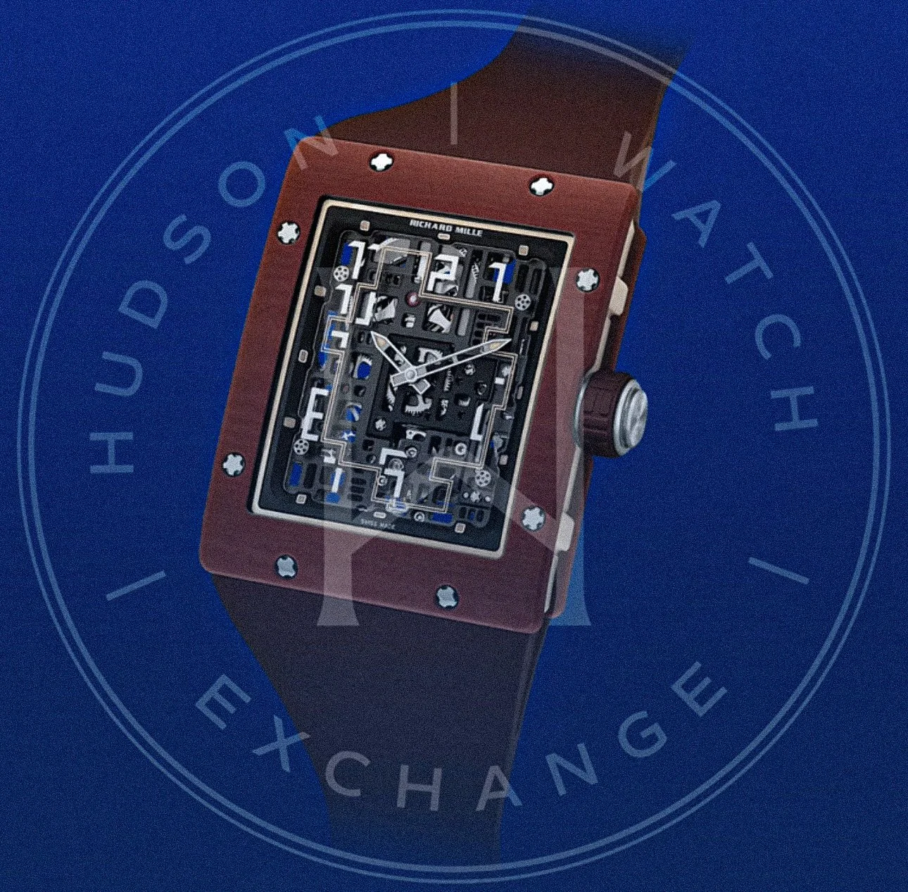 RM 16-02 Automatic Winding Extraflat