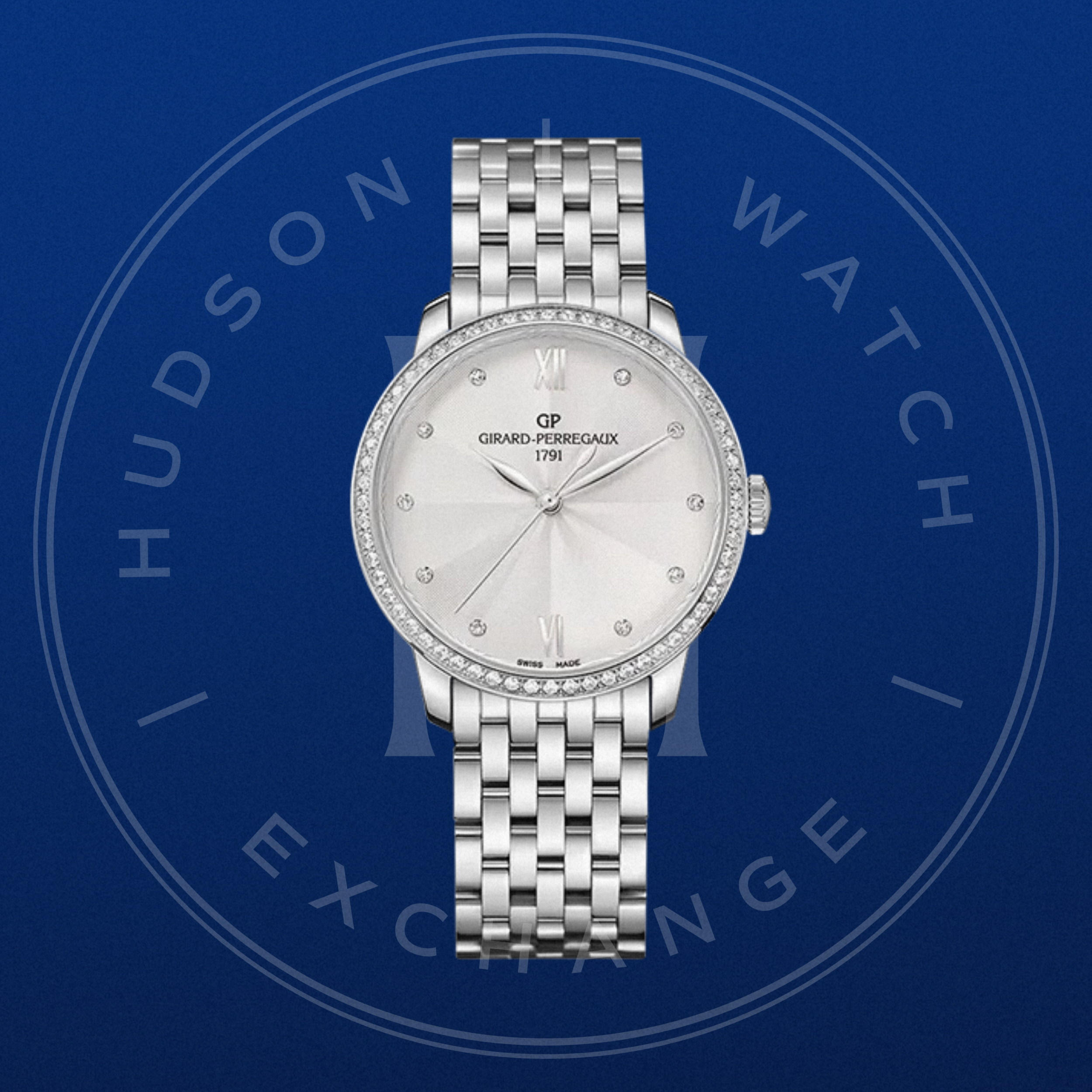 1966 36MM, Ref. 49523D11A171-11A