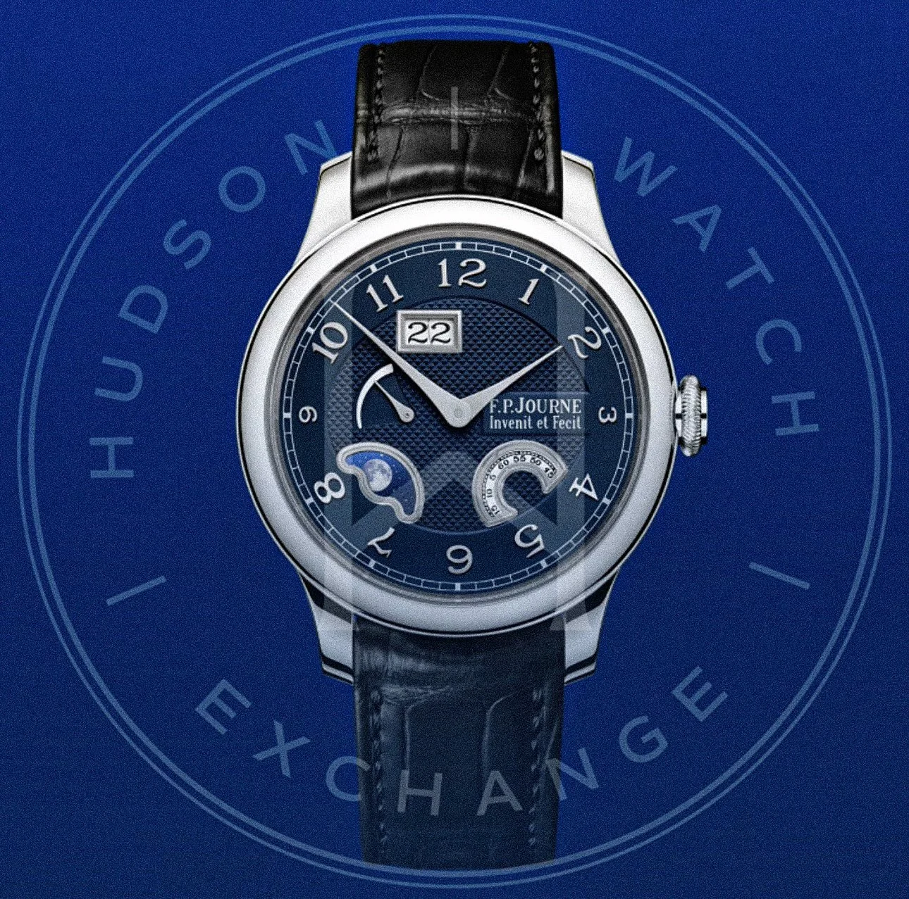 DIVINE - Ref. DN Calibre 1300.3