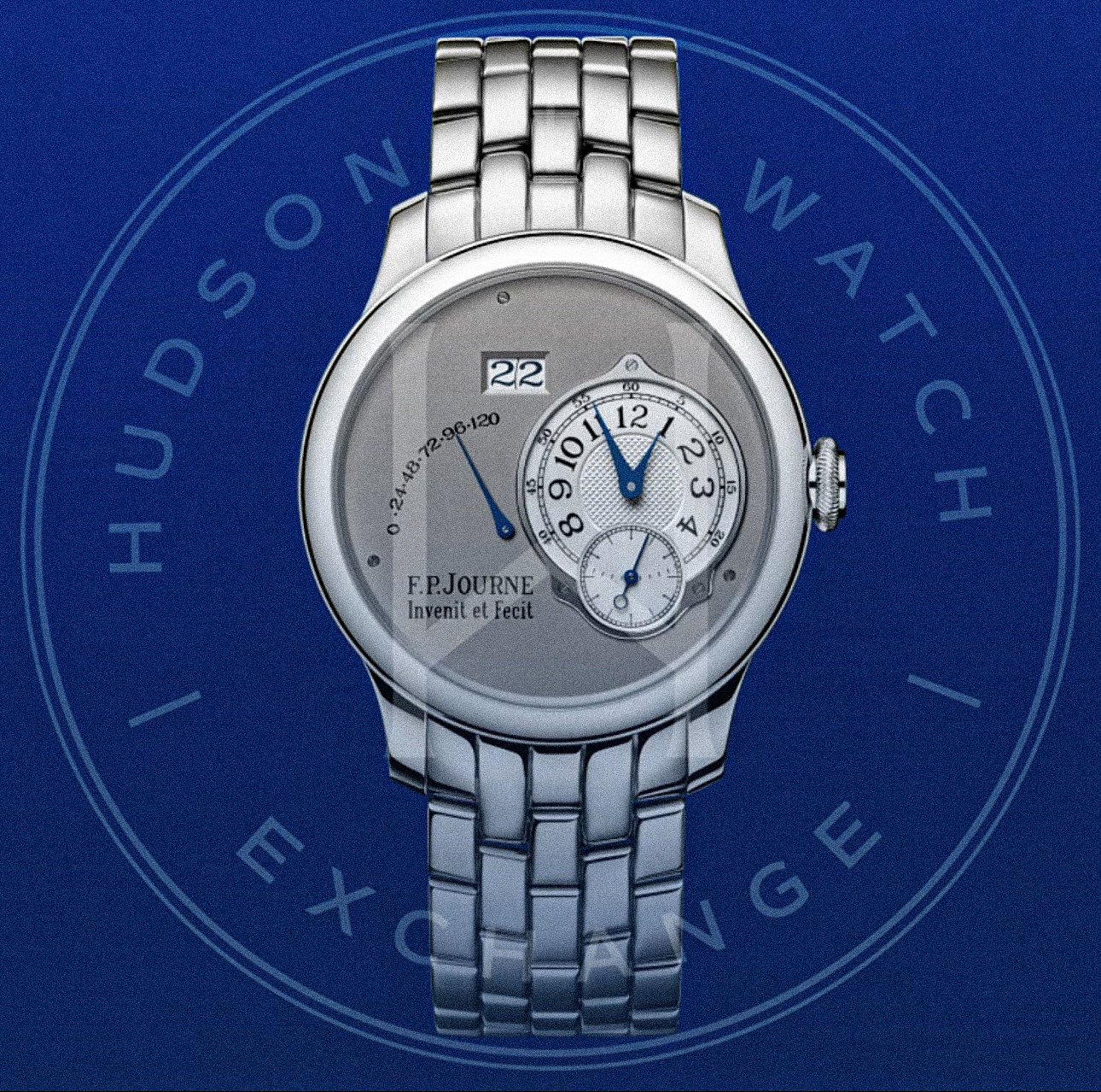 AUTOMATIQUE - Ref. AN Calibre 1300.3